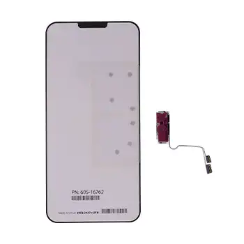 Front Camera Compatible For Iphone 16 Pro Max (Official - Not Aftermarket)