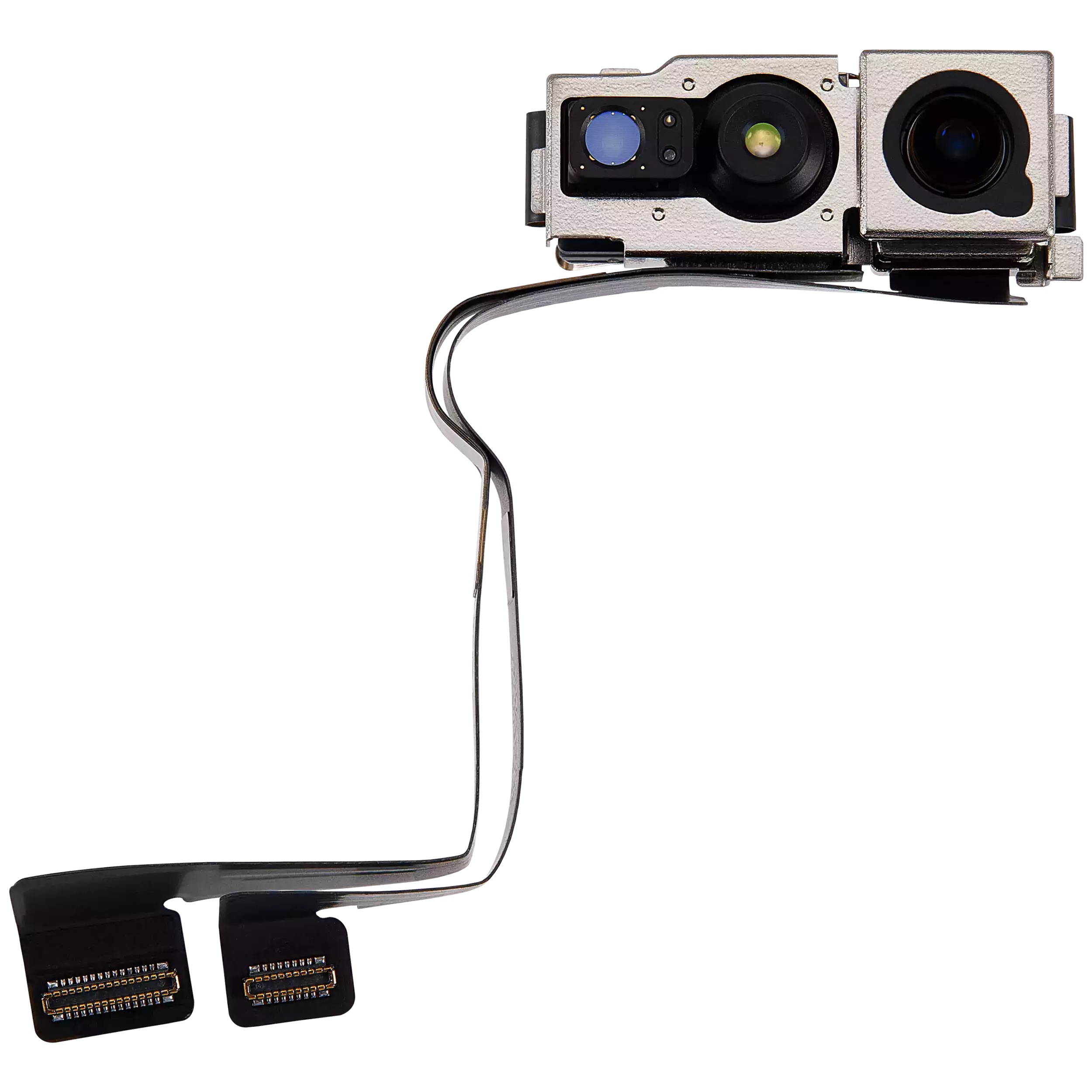 Front Camera Compatible For Iphone 16 Pro Max