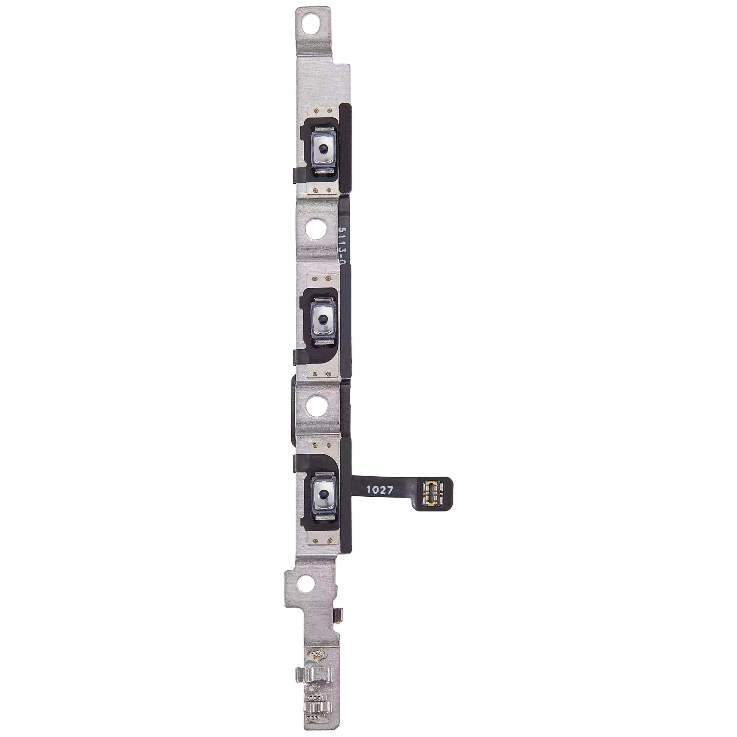 Volume Button Flex Cable Compatible For Iphone 16 Pro Max