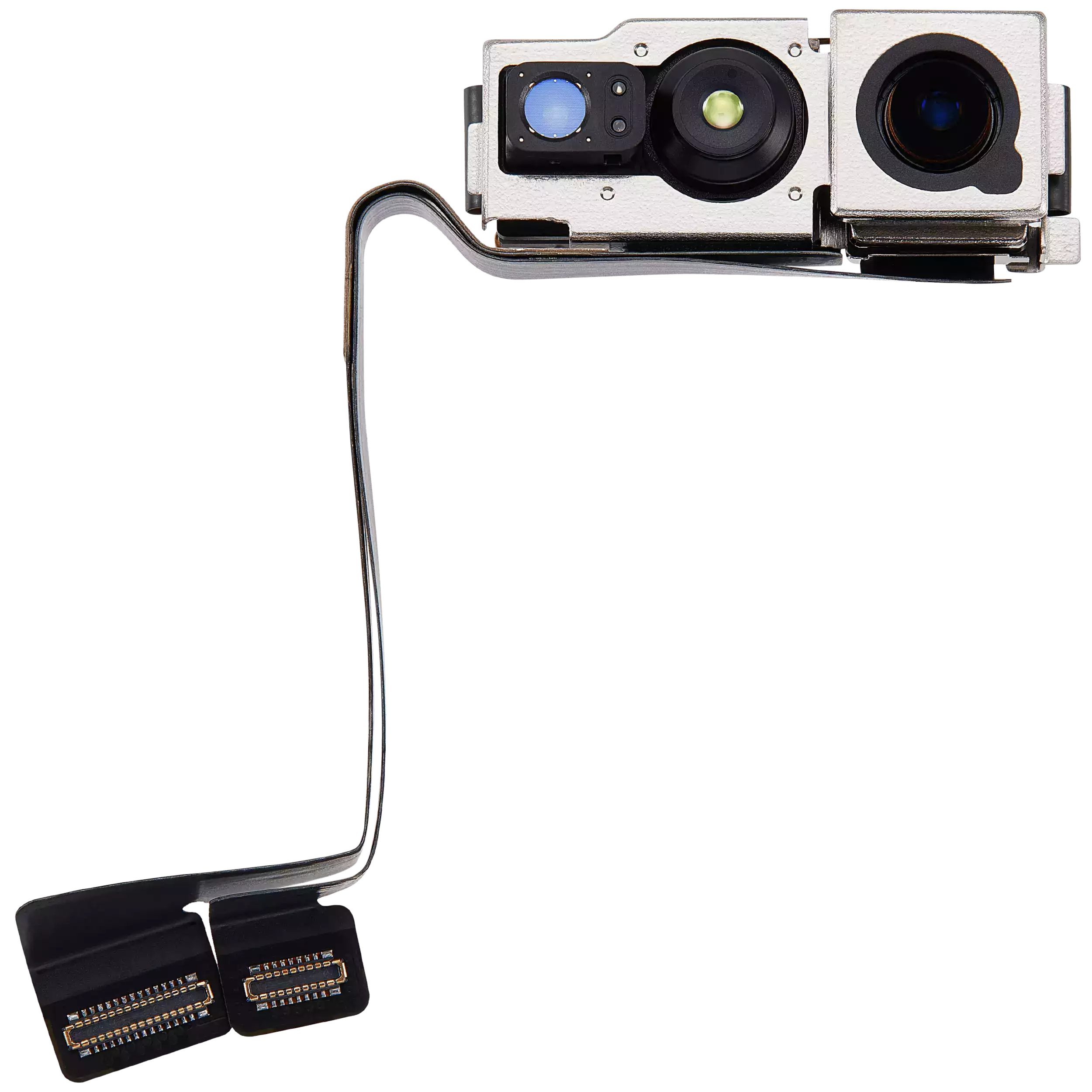 Front Camera Compatible For Iphone 16 Pro
