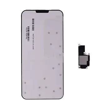 Loud Speaker Compatible For Iphone 16 Pro (Official - Not Aftermarket)