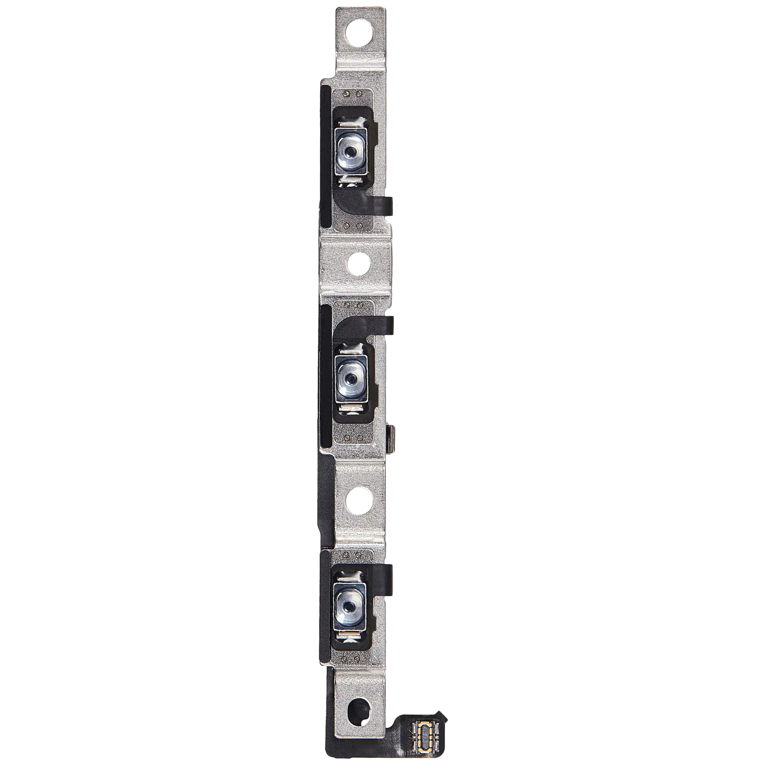Volume Button Flex Cable  Compatible For Iphone 16 Pro