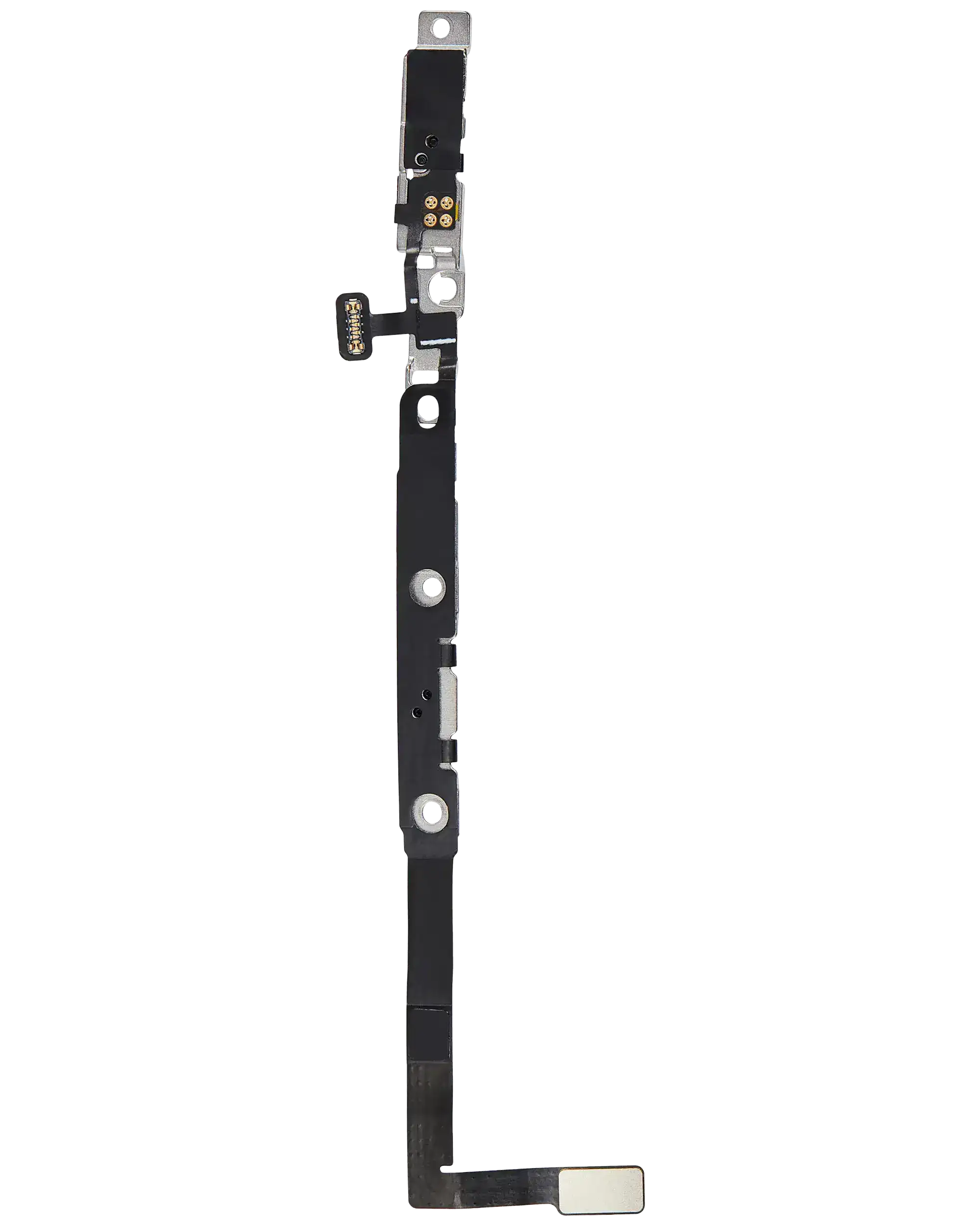 Power Button Flex Cable Compatible For Iphone 16 Pro