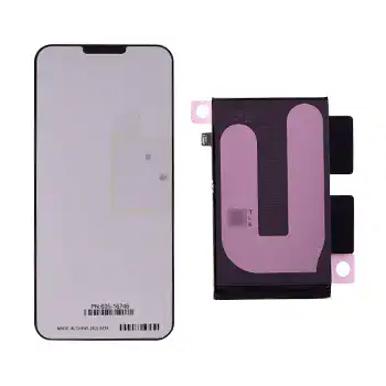 Replacement Battery Compatible For Iphone 16 Plus (Official - Not Aftermarket)