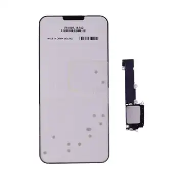 Loud Speaker Compatible For Iphone 16 Plus (Official - Not Aftermarket)