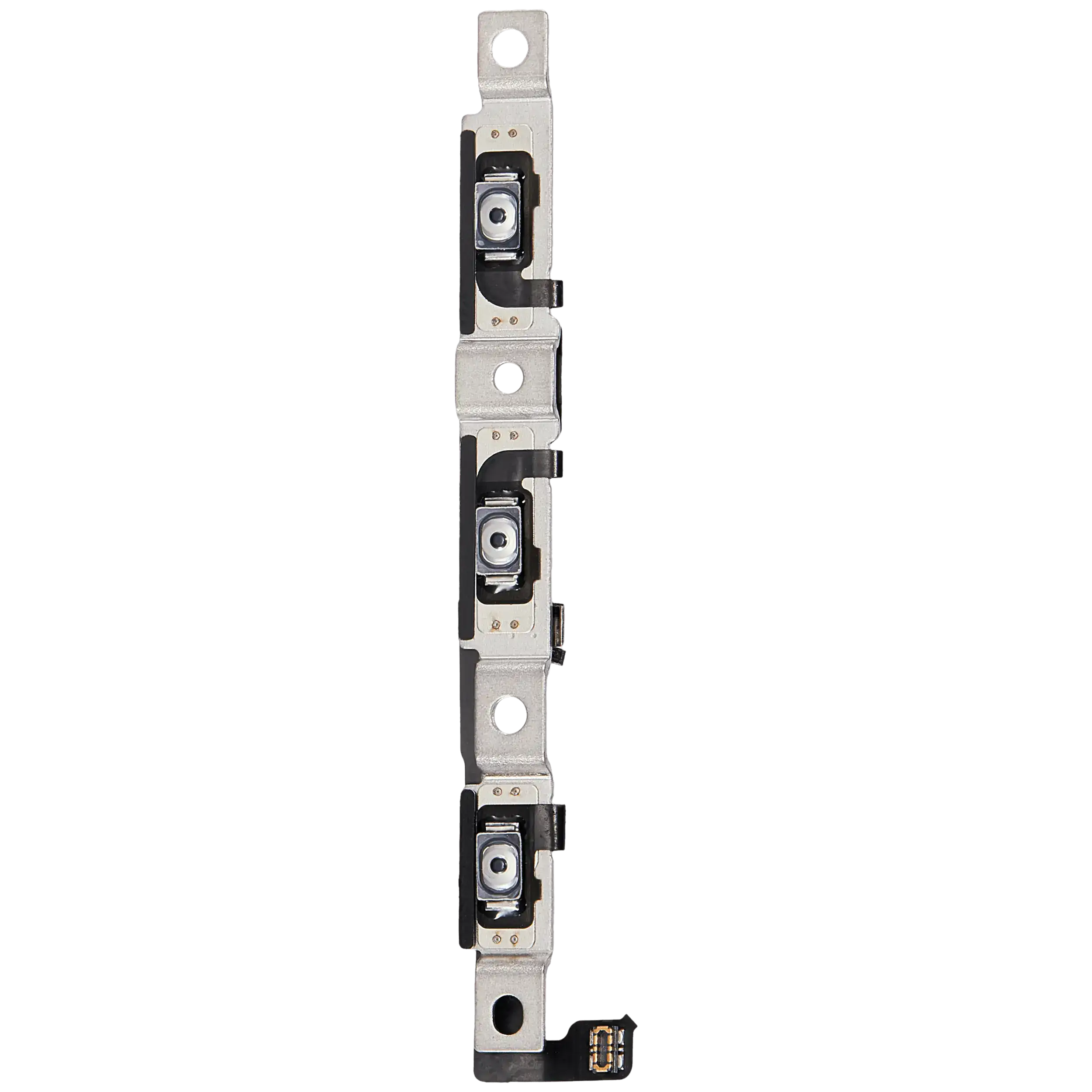 Volume Button Flex Cable  Compatible For Iphone 16 Plus