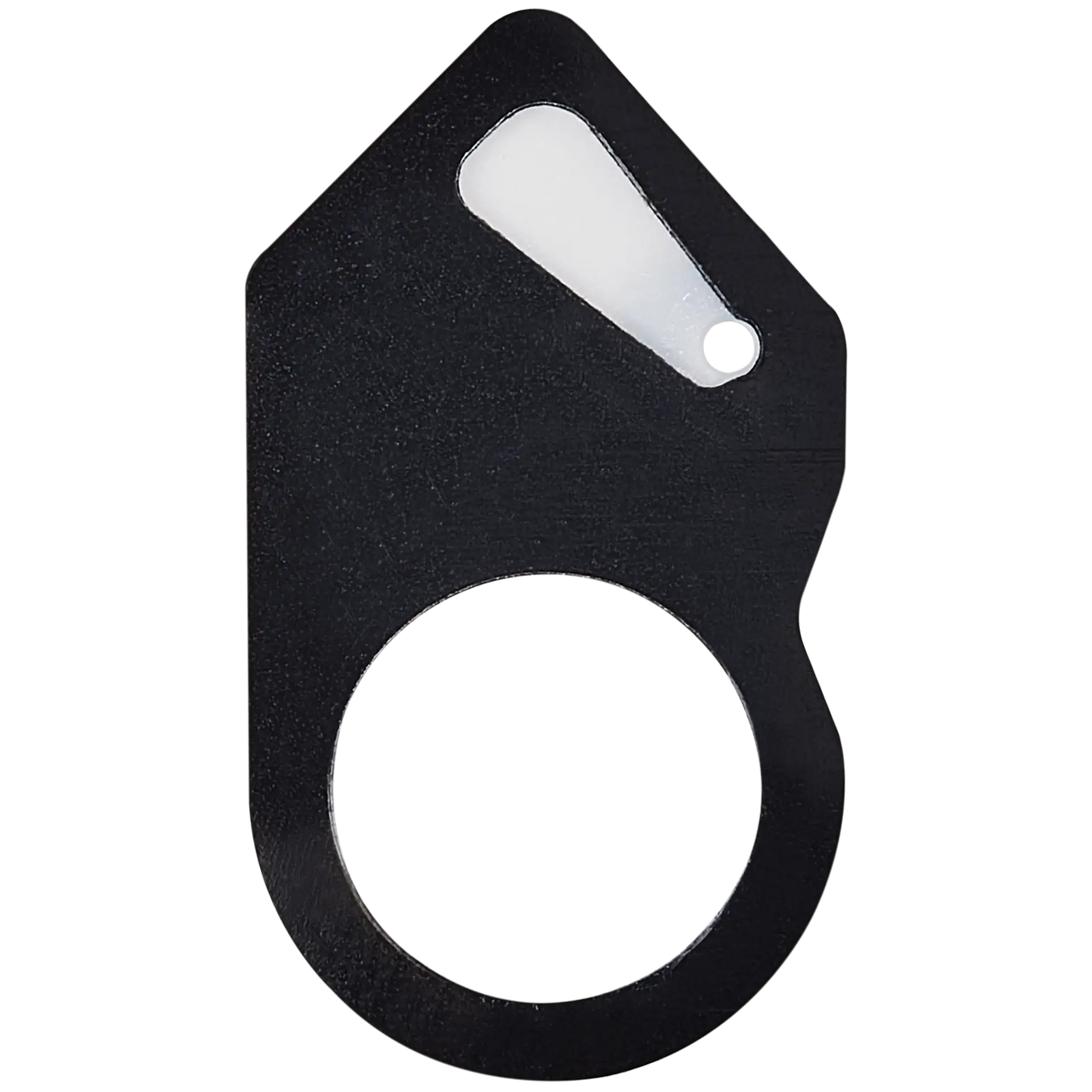 Flash Light / Power Flex Bracket With Microphone Mesh Compatible For Iphone 16 / 16 Plus (10 Pack)
