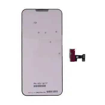Front Camera For Iphone 16 ()