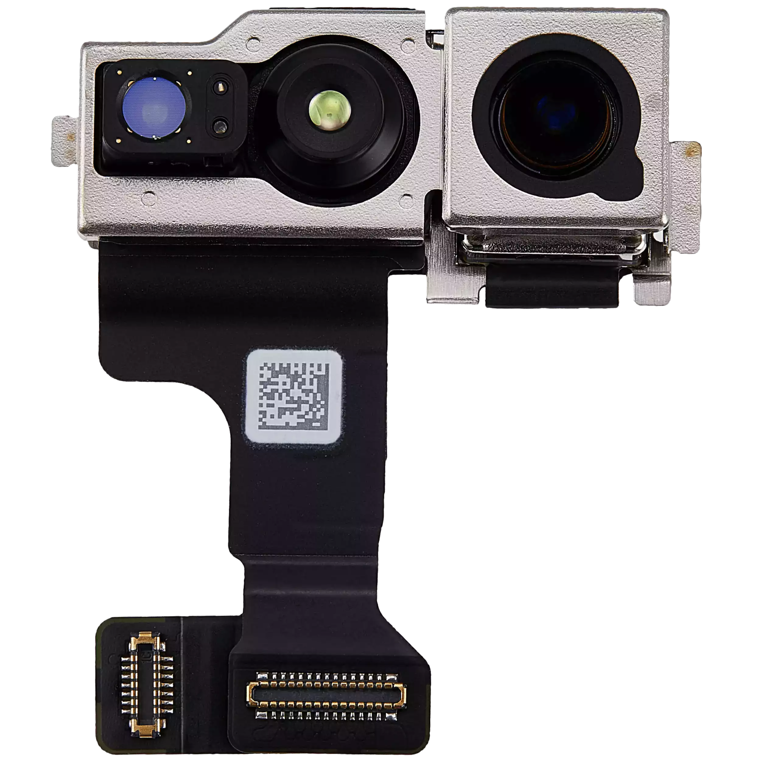 Front Camera Compatible For Iphone 16