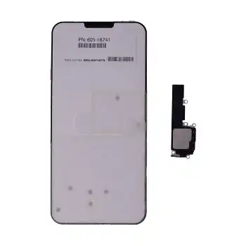 Loud Speaker Compatible For Iphone 16 (Official - Not Aftermarket)