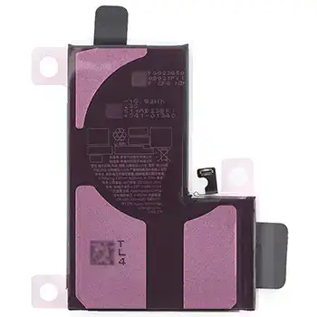 Replacement Battery Compatible For Iphone 15 Pro Max (Official - Not Aftermarket)