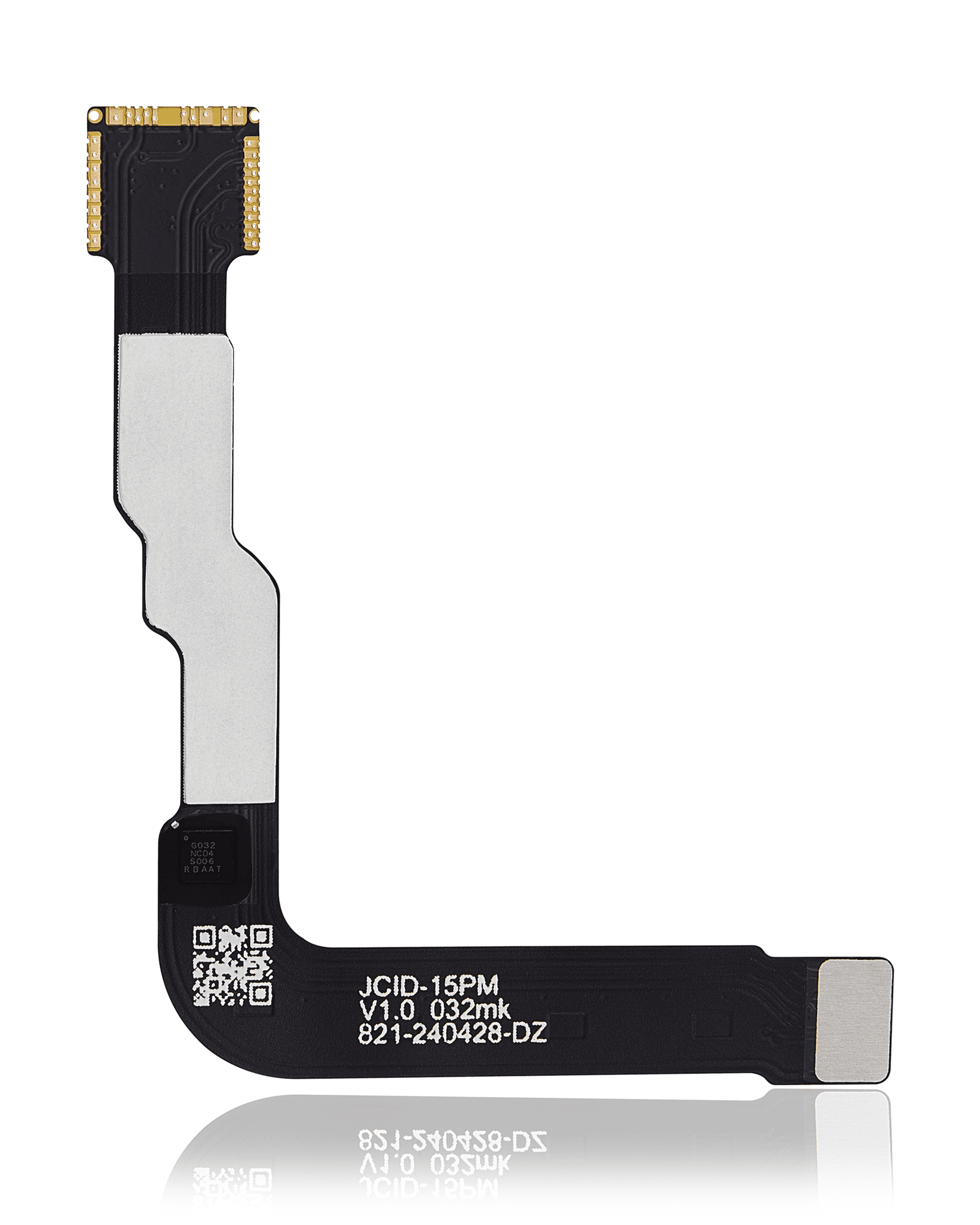 Front Camera Fpc Repair Compatible For Iphone 15 Pro Max (Soldering Required) (Jcid)