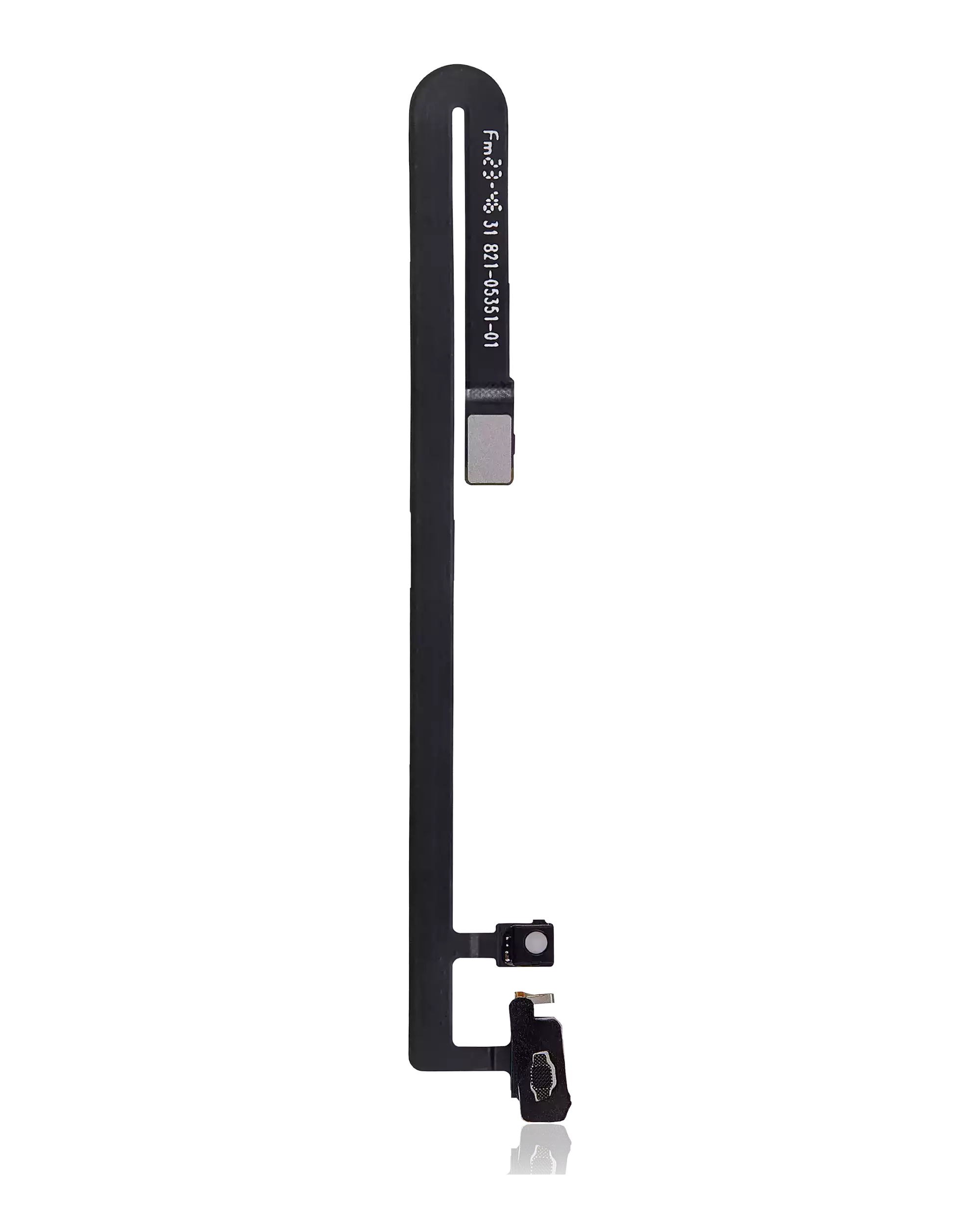 Microphone Flex Cable Compatible For Ipad Pro 11" (5Th Gen, 2024) / Ipad Pro 13" (2024) (Premium)
