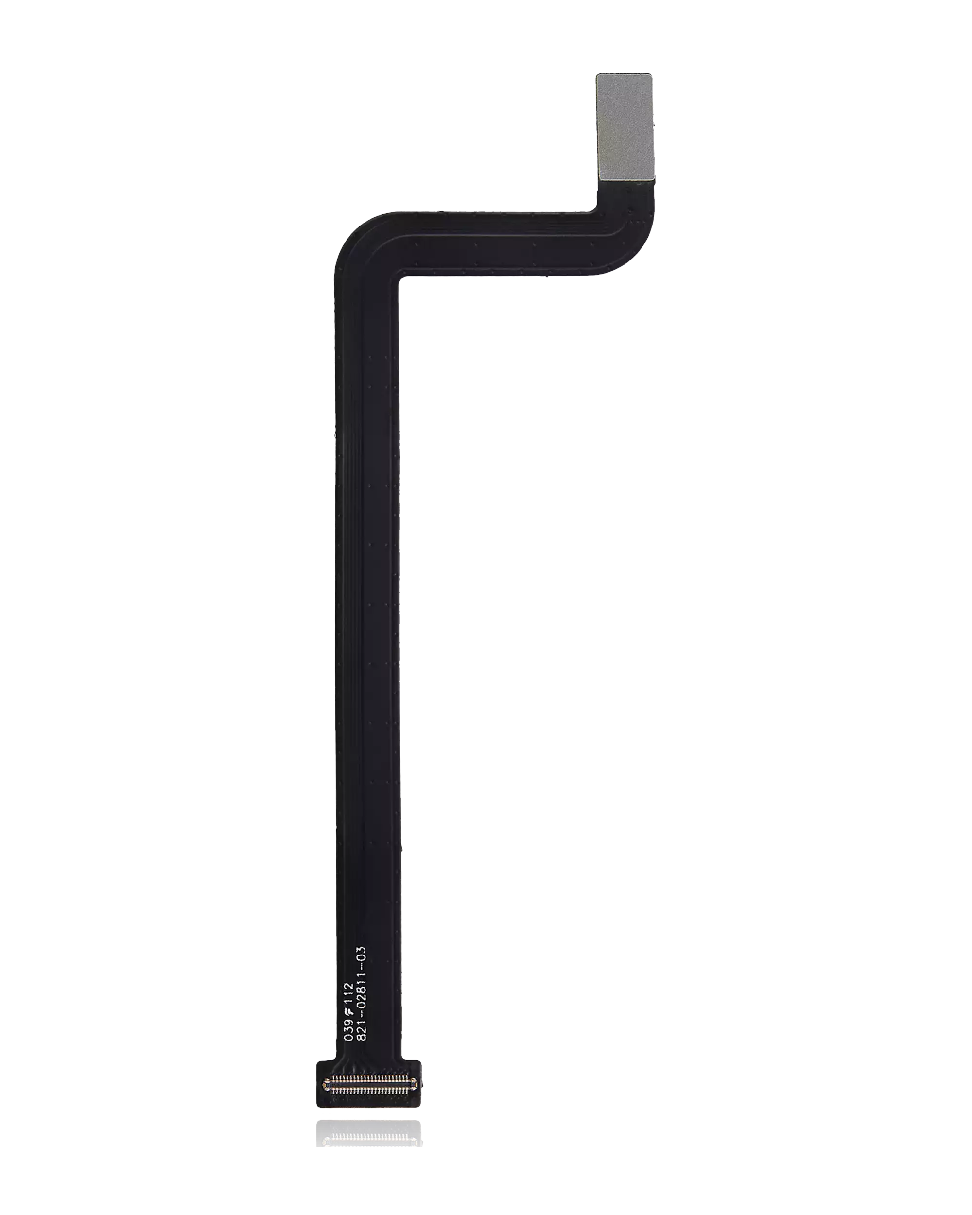 Lcd Flex Cable Compatible For Ipad Pro 12.9" 5Th Gen (2021) / 12.9" 6Th Gen (2022) (Aftermarket Plus)
