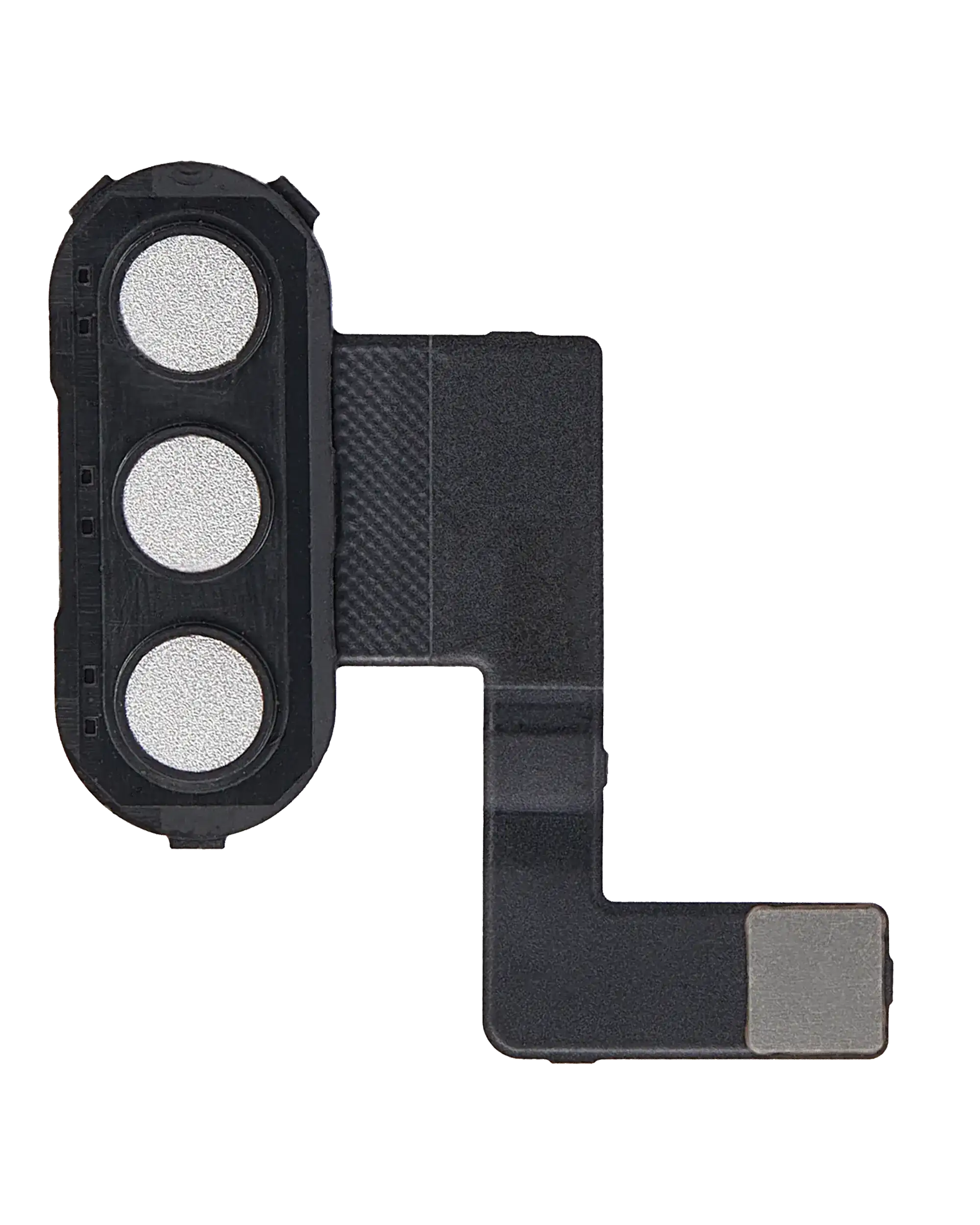 Keyboard Flex Cable For Ipad Pro 11" (2021/2022) & 12.9" (2021/2022) - Space Gray