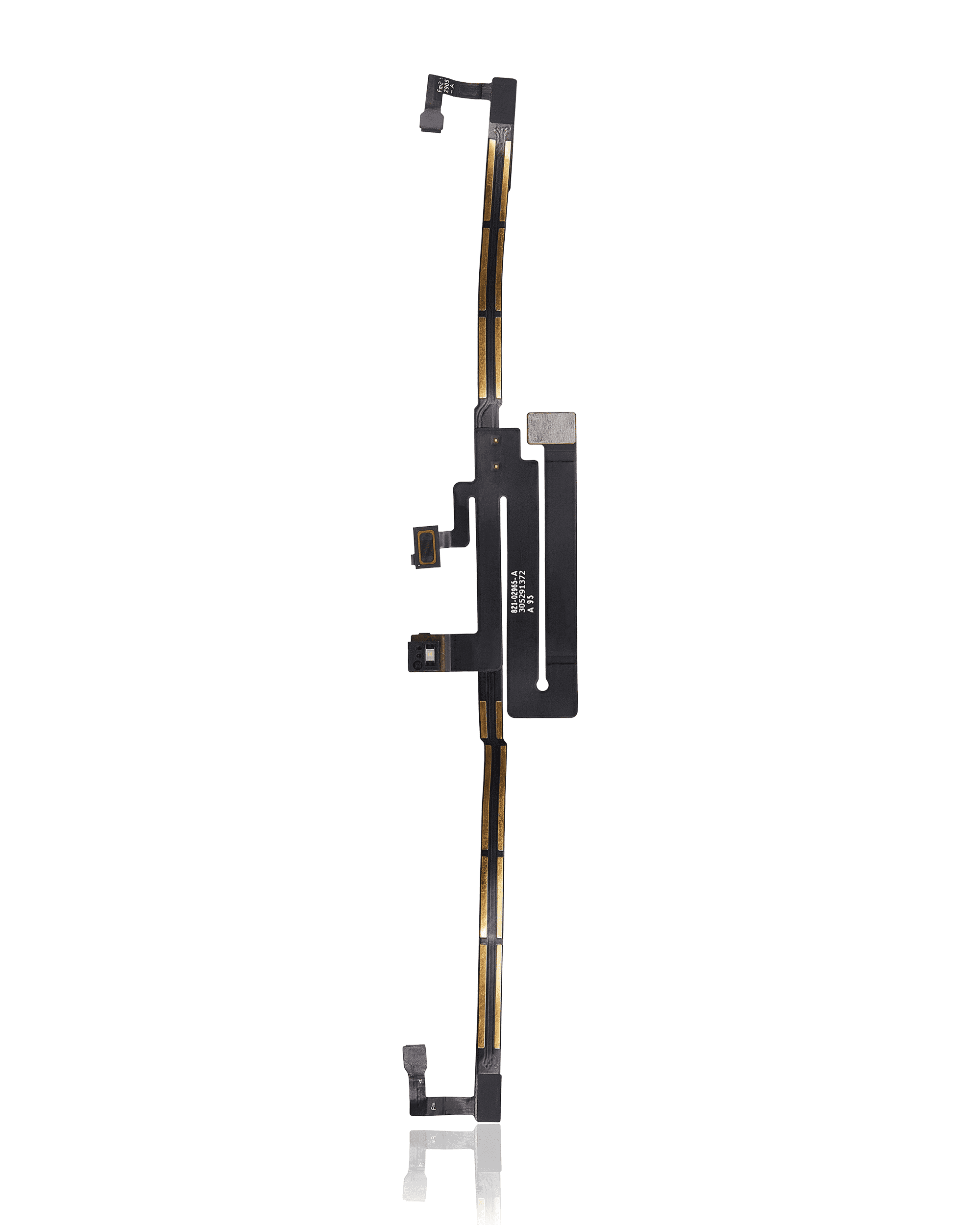 Face Id Flex Cable Compatible For Ipad Pro 12.9" 5Th Gen (2021) / Ipad Pro 12.9" 6Th Gen (2022)