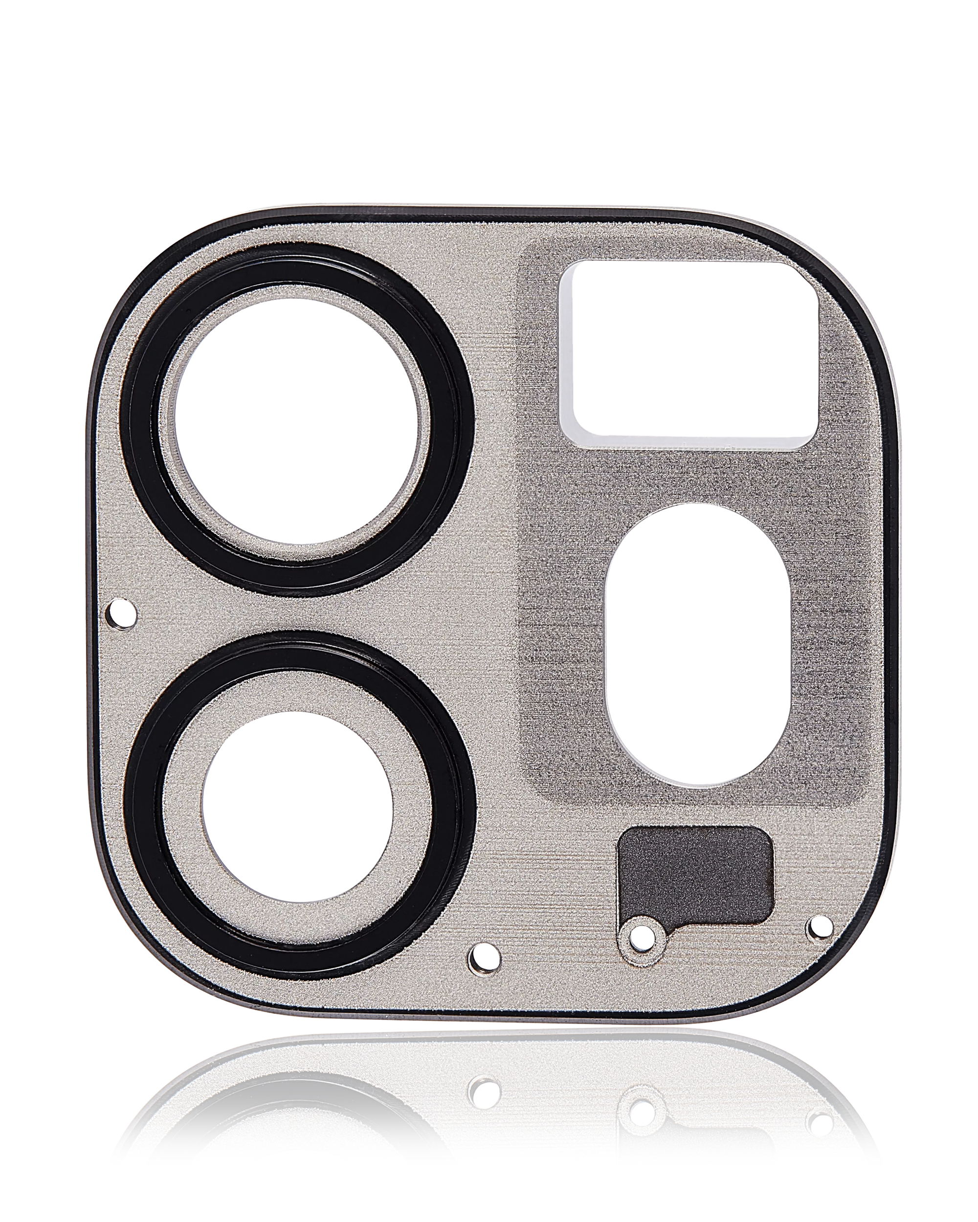 Back Camera Lens Bracket For Ipad Pro 11" (2Nd-4Th Gen) And Ipad Pro 12.9" (4Th-6Th Gen)