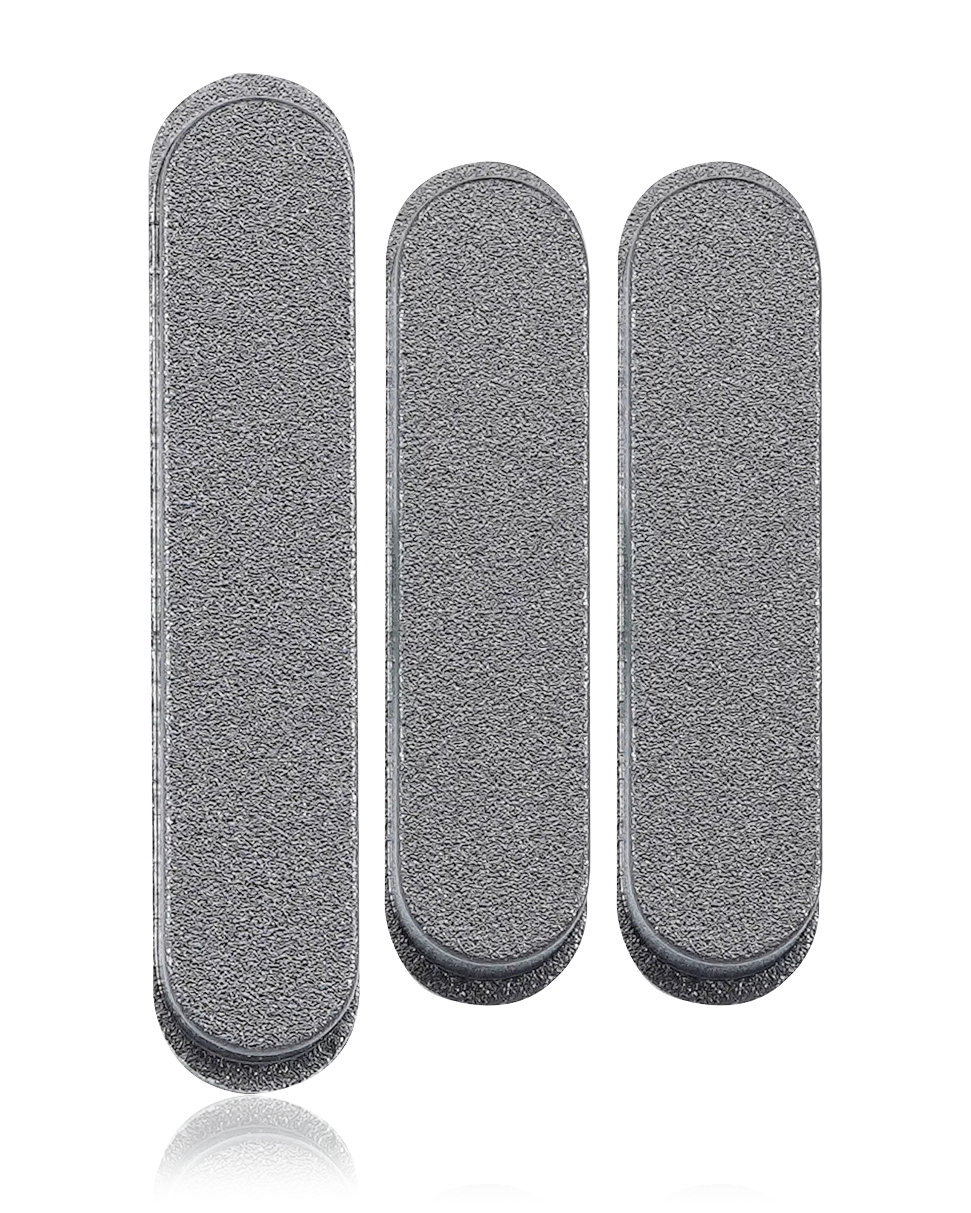 Power & Volume Button Set For Ipad Pro 12.9" 6Th Gen (2022) - Space Gray