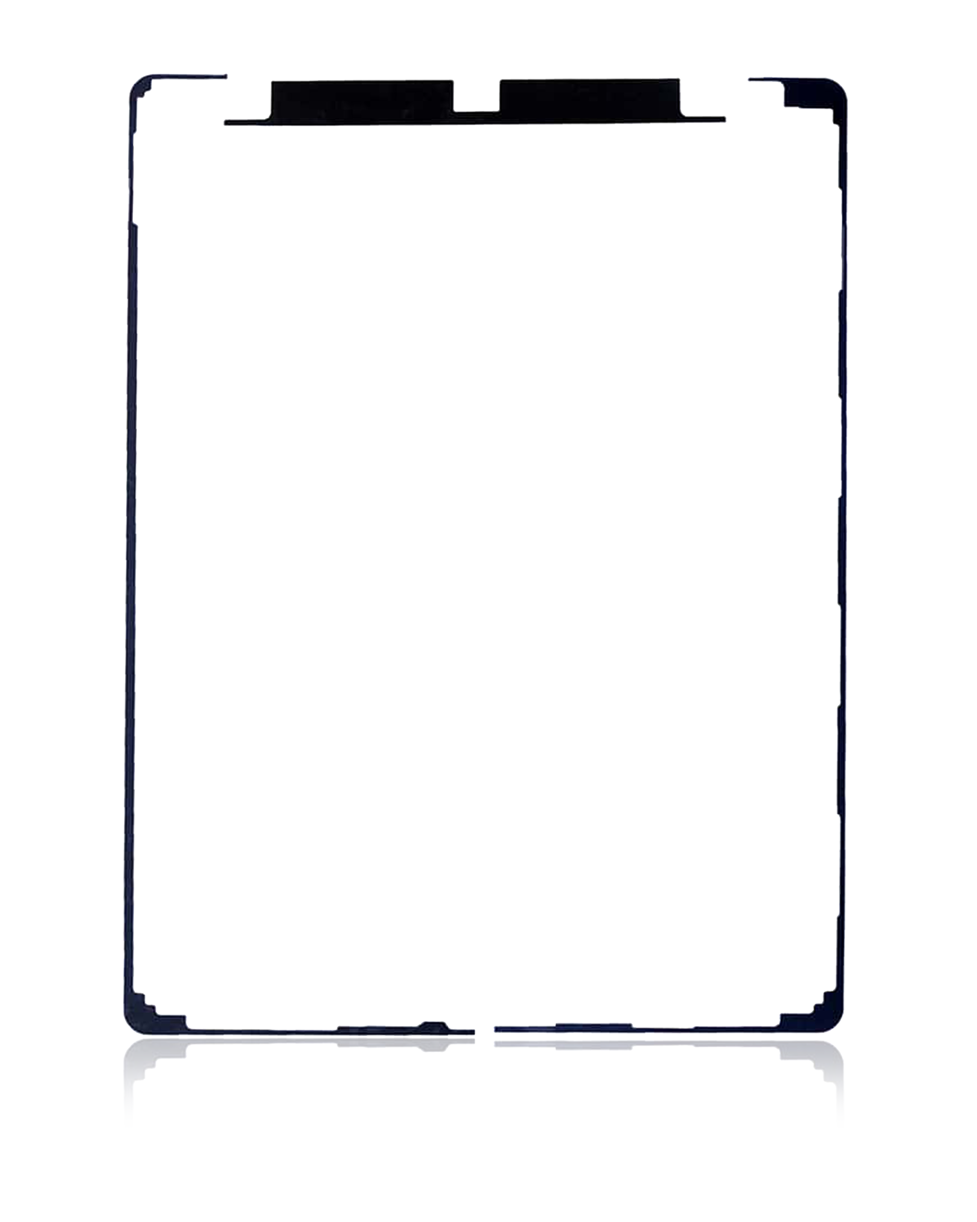 Lcd Adhesive Tape Compatible For Ipad Pro 12.9" 5Th Gen (2021) (Tesa Tape)