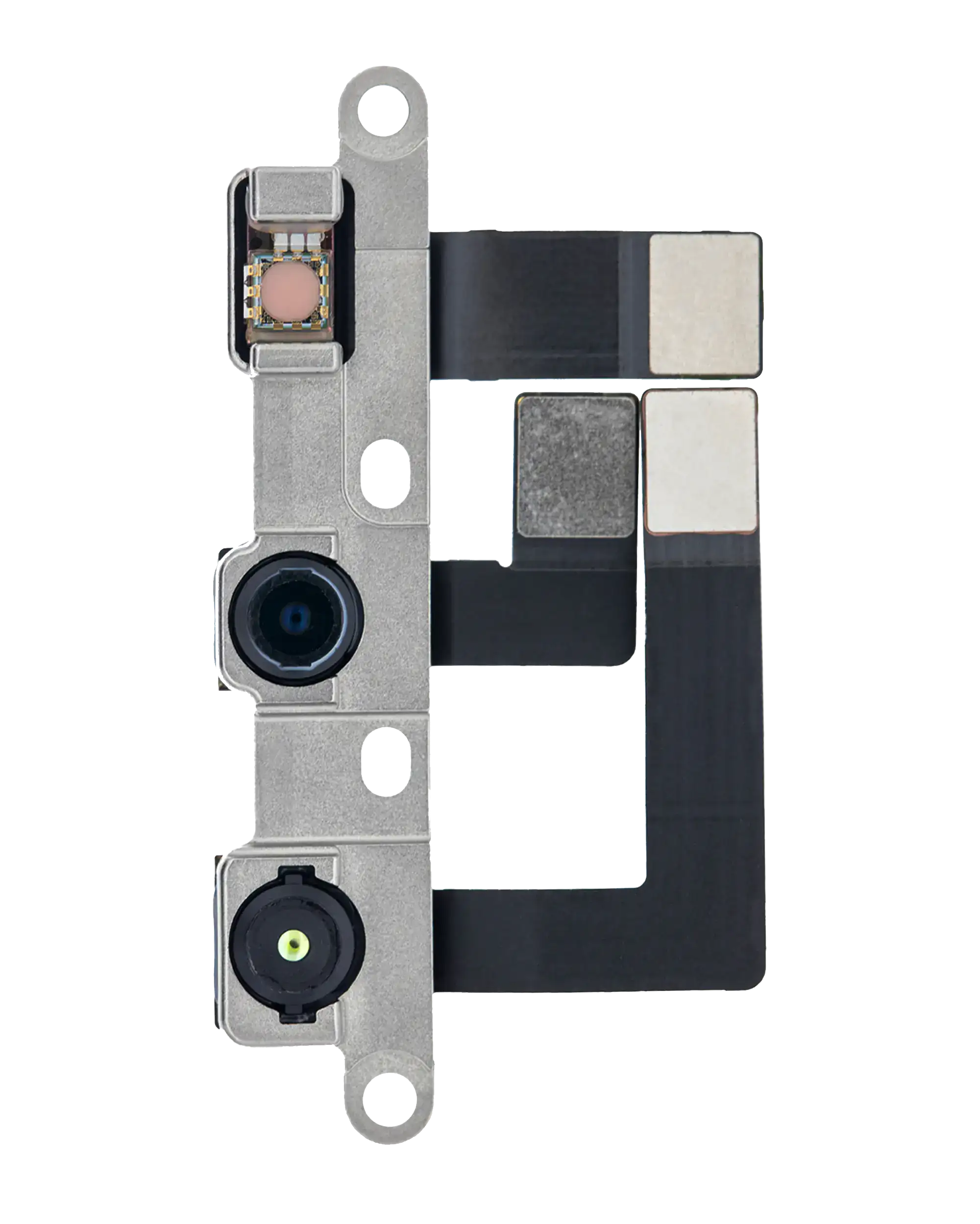 Front Camera Compatible For  Ipad Pro 12.9" 3Rd Gen (2018) / 4Th Gen (2020) / Ipad Pro 11" 1St Gen (2018) / Pro 11" 2Nd Gen (2020)
