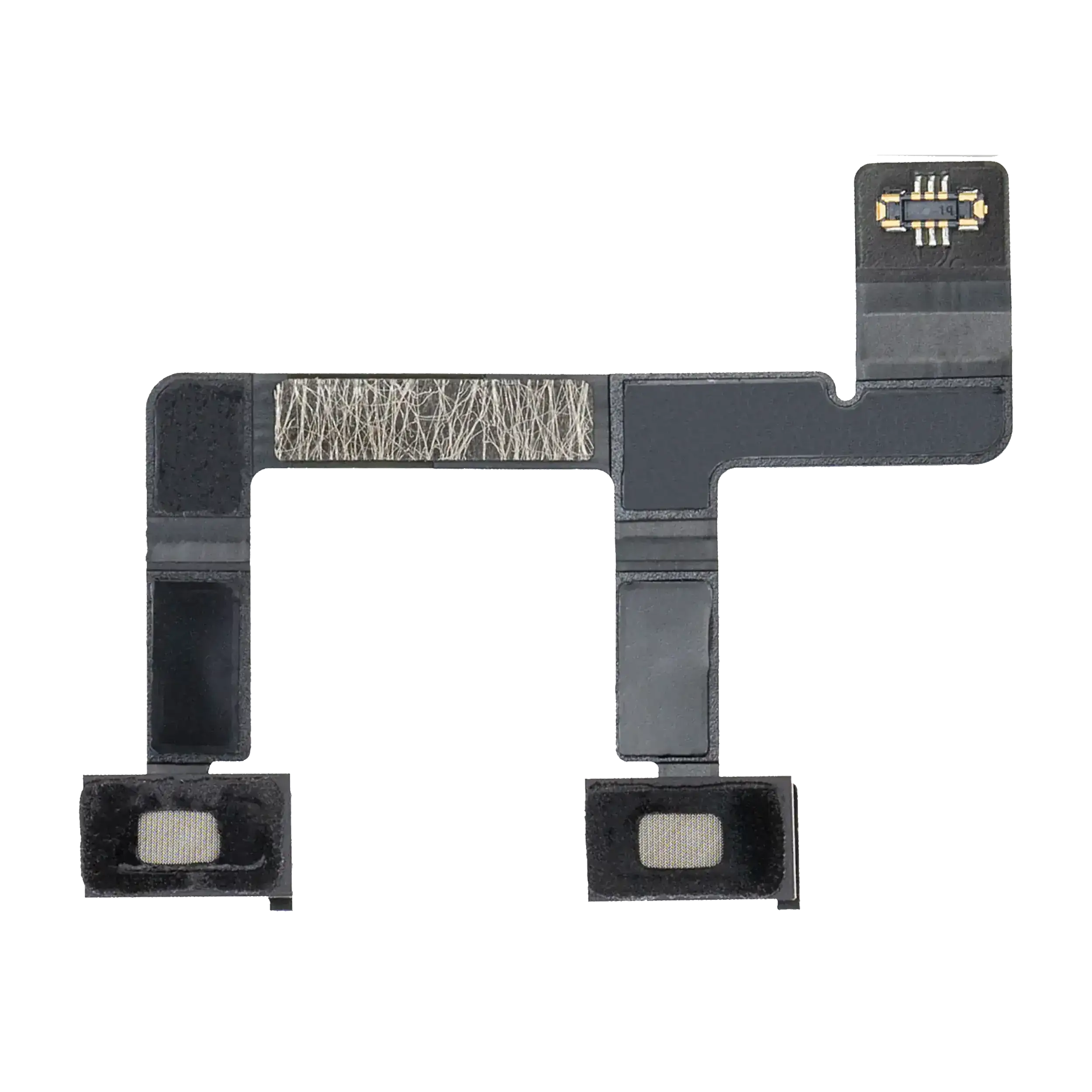 Microphone Flex Cable Compatible For Ipad Pro 11" 2Nd Gen (2020) / Ipad Pro 12.9" 4Th Gen (2020)