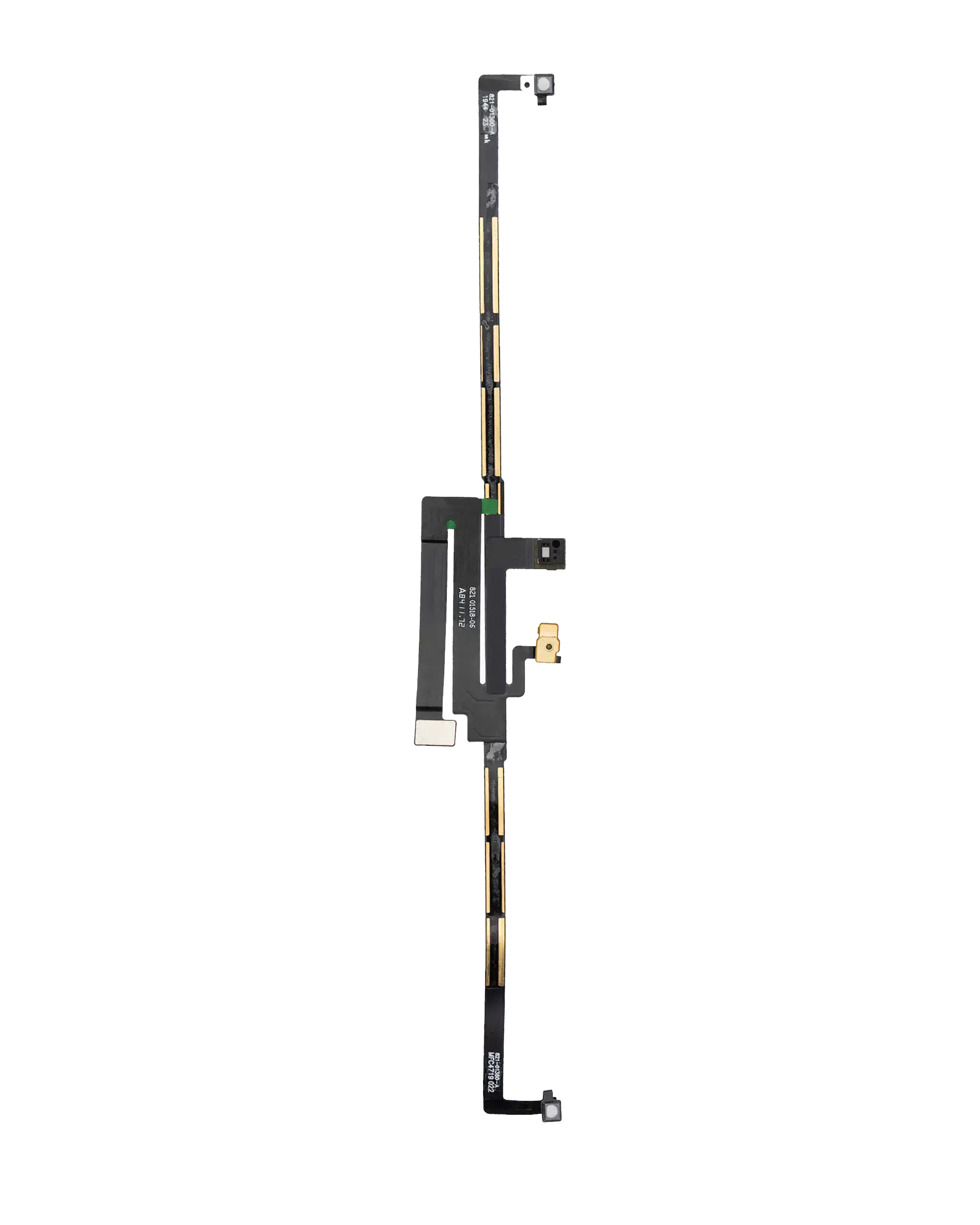 Face Id Flex Cable Compatible For Ipad Pro 12.9" 3Rd Gen (2018) / Ipad Pro 12.9" 4Th Gen (2020)