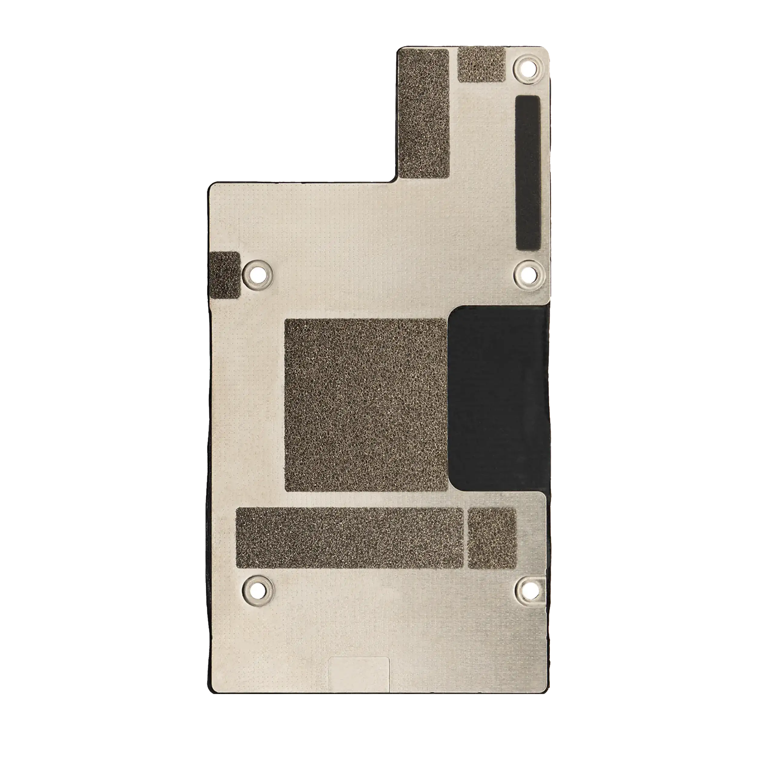 Lcd Cable Holding Bracket Compatible For Ipad Pro 12.9" 3Rd Gen (2018) / 4Th Gen (2020)