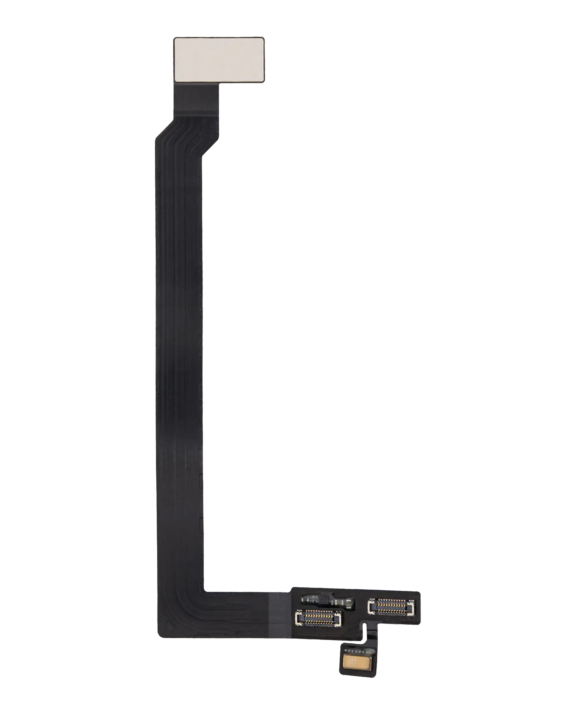 Back Camera & Power Extension Flex Cable Compatible For Ipad Pro 12.9" 3Rd Gen (2018)