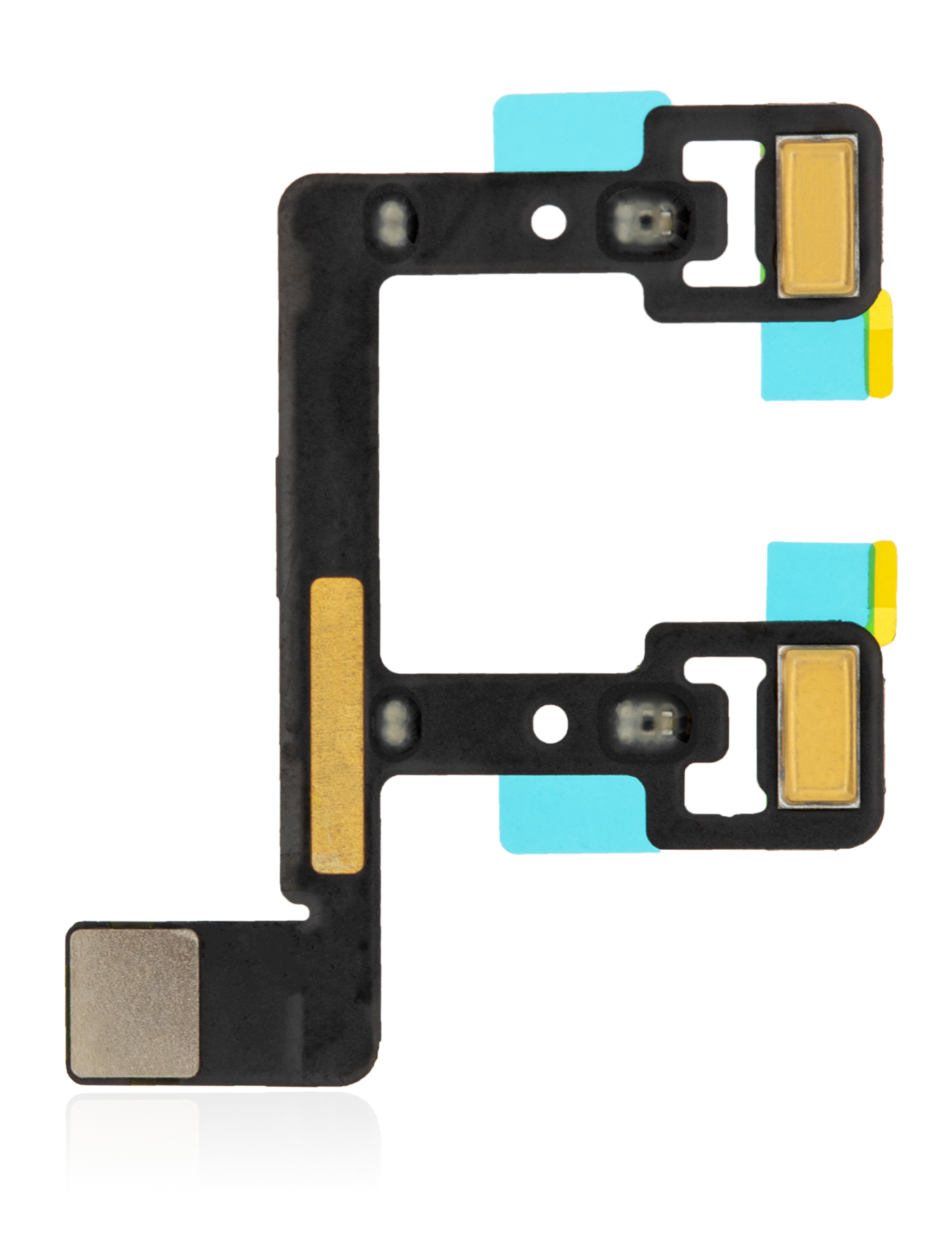 Microphone Flex Cable Compatible For Ipad Pro 11" 1St Gen (2018) / Pro 12.9" 3Rd Gen (2018)