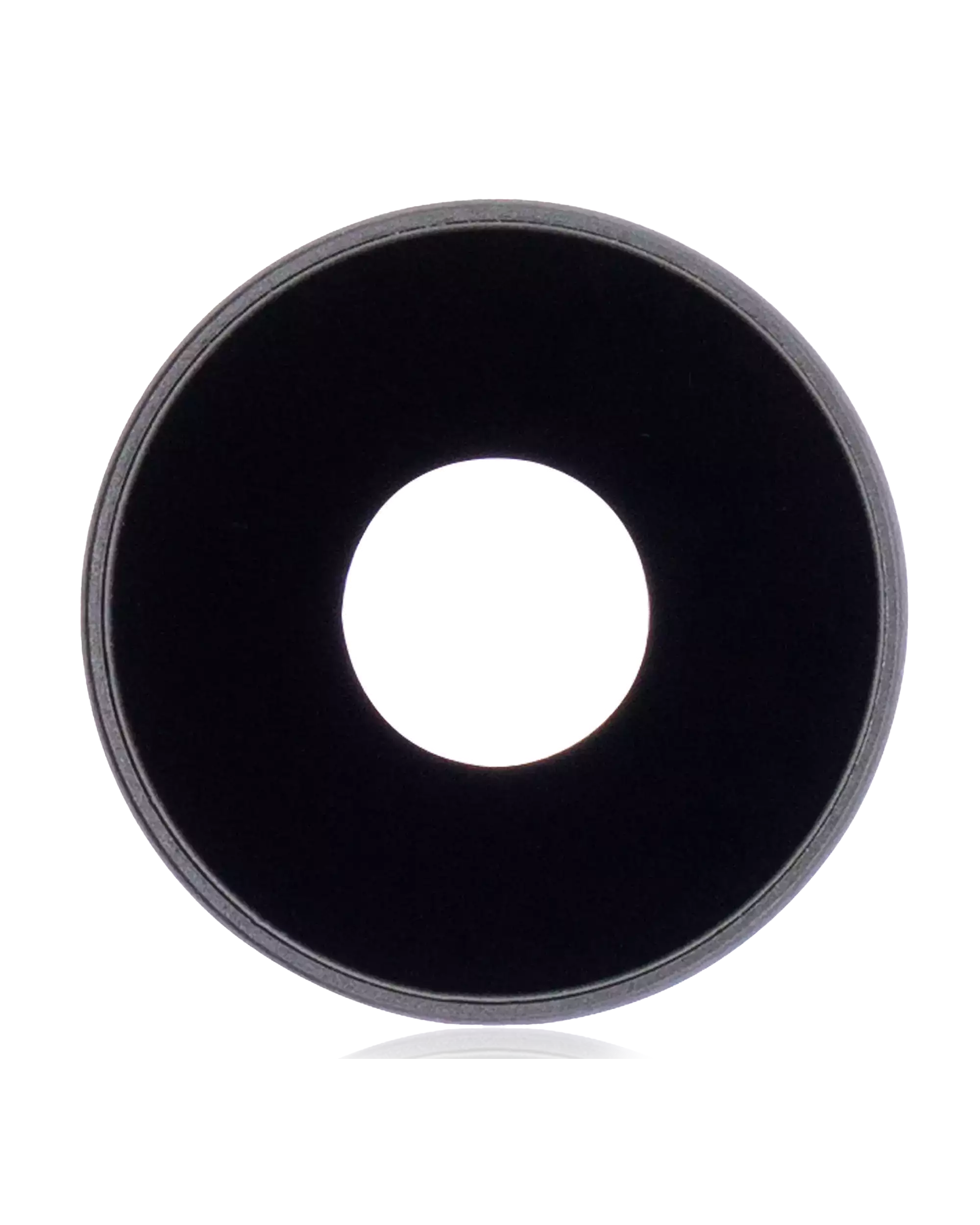 Back Camera Lens Compatible For Ipad Pro 12.9" 3Rd Gen (2018) / Pro 11" 1St Gen (2018) / Mini 6 / Mini 7 (Space Gray)
