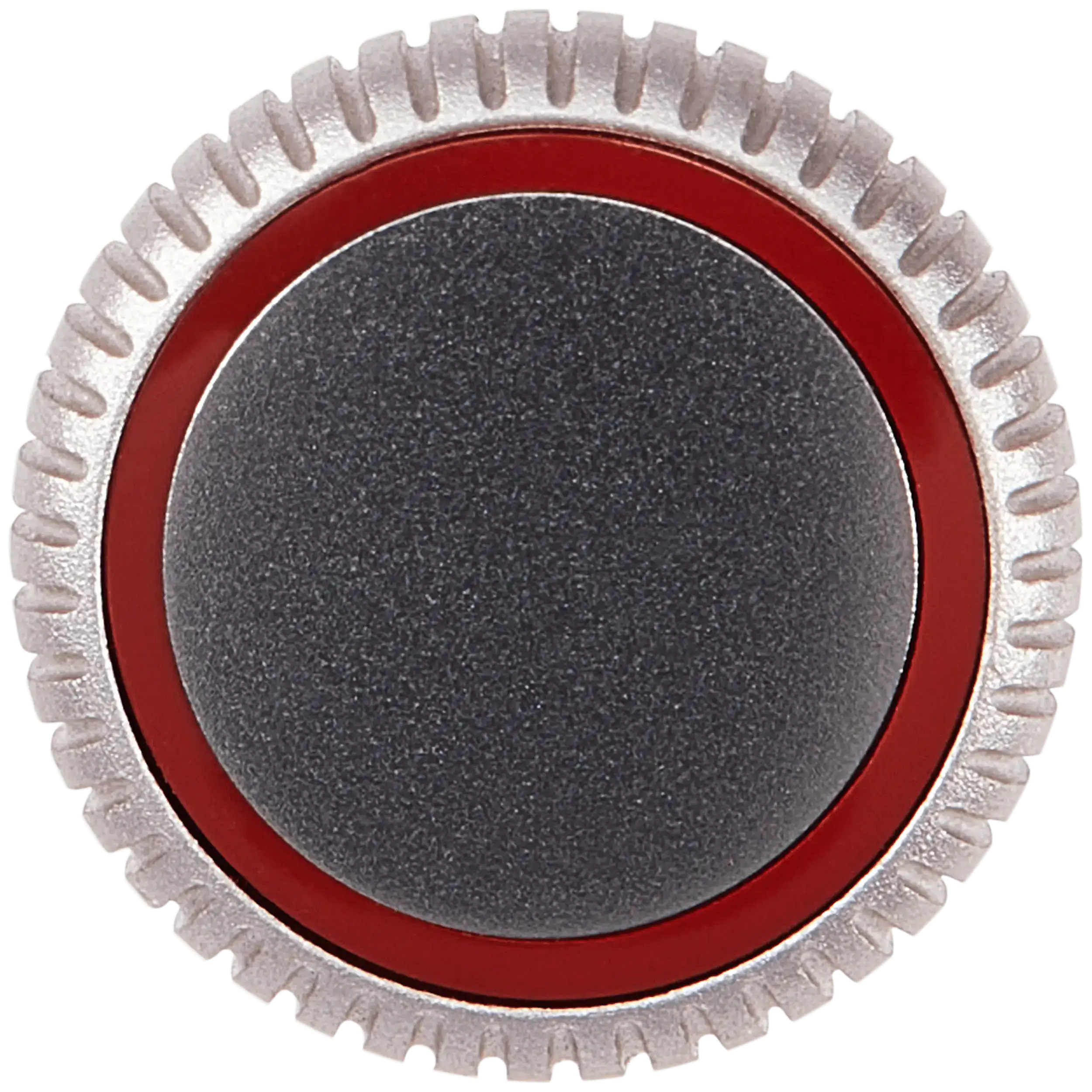 Crown Nut Compatible For Watch Series 7 / 8 / 9 (41Mm / 45Mm) (Lte Version) (Starlight)