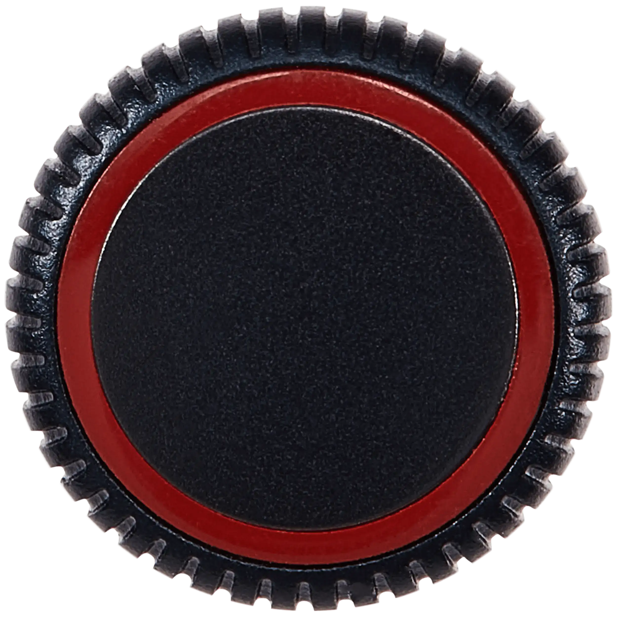 Crown Nut Compatible For Watch Series 7 / 8 / 9 (41Mm / 45Mm) (Lte Version) (Black)