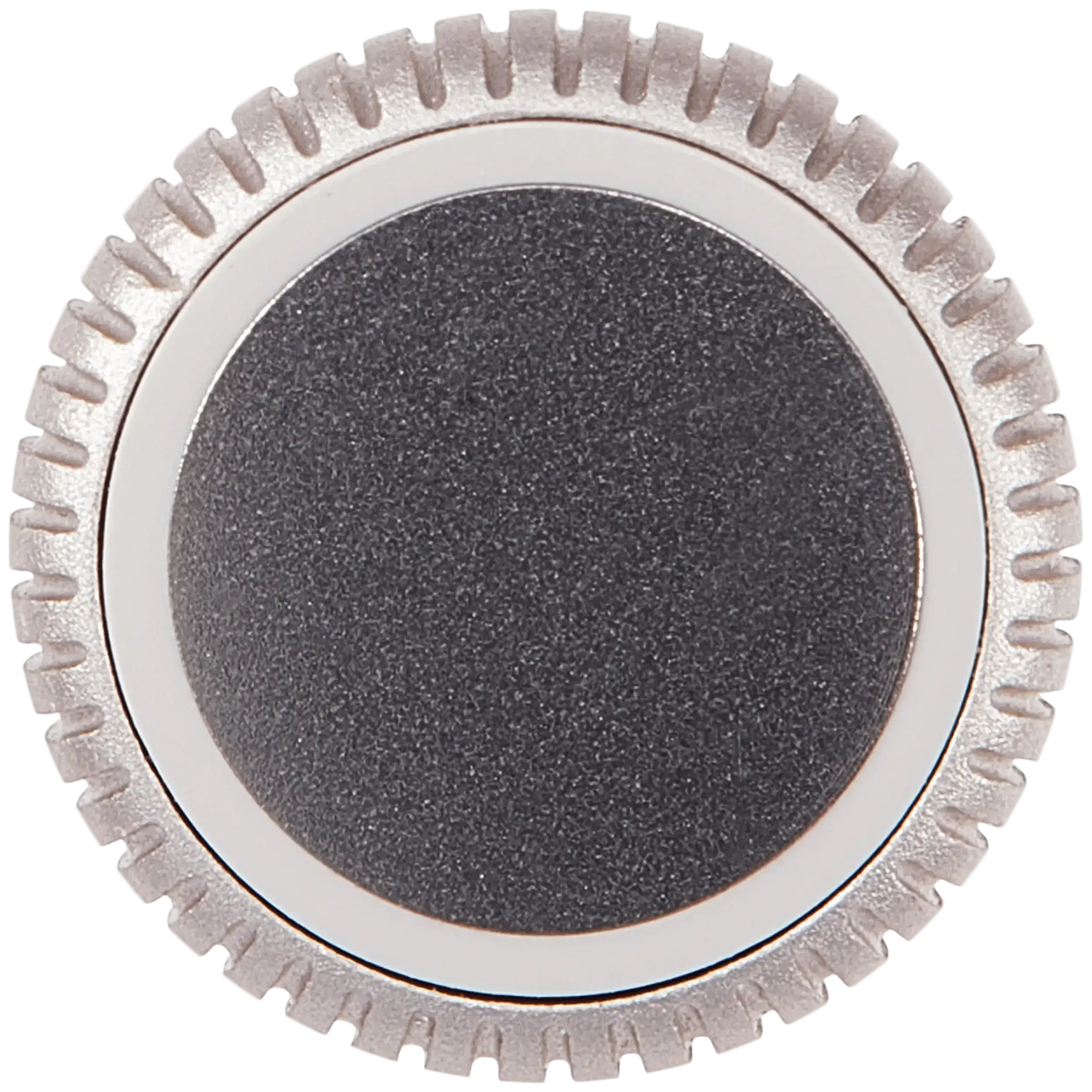 Crown Nut Compatible For Watch Series 7 / 8 / 9 (41Mm / 45Mm) (Gps Version) (Starlight)
