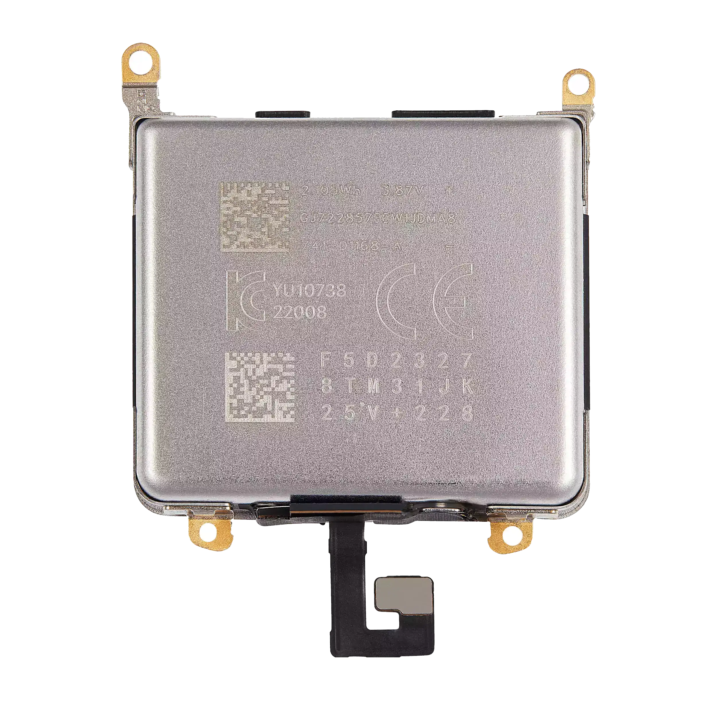 Replacement Battery Compatible For Watch Series Ultra (1St Gen / 2Nd Gen) (49Mm) (Premium)