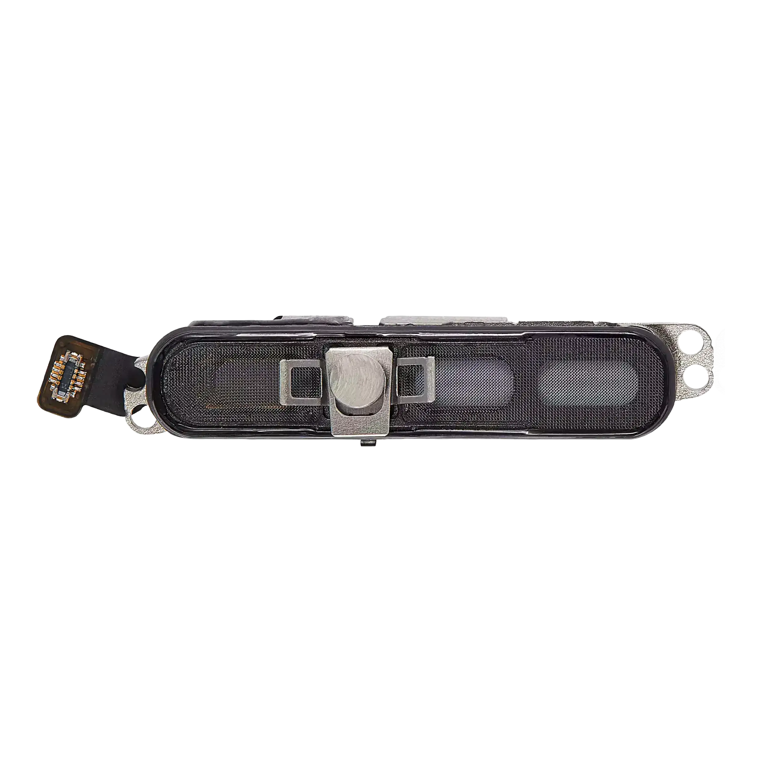 Loudspeaker Compatible For Watch Series Ultra (1St Gen) (49Mm) (Silver)
