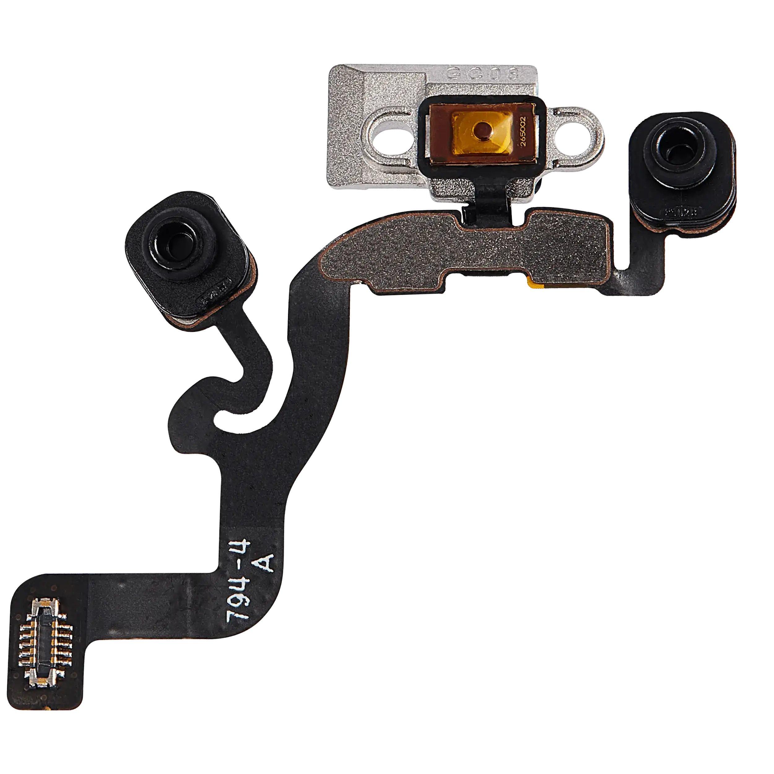Power Button Flex Cable Compatible For Watch Series Ultra (1St Gen) (49Mm)