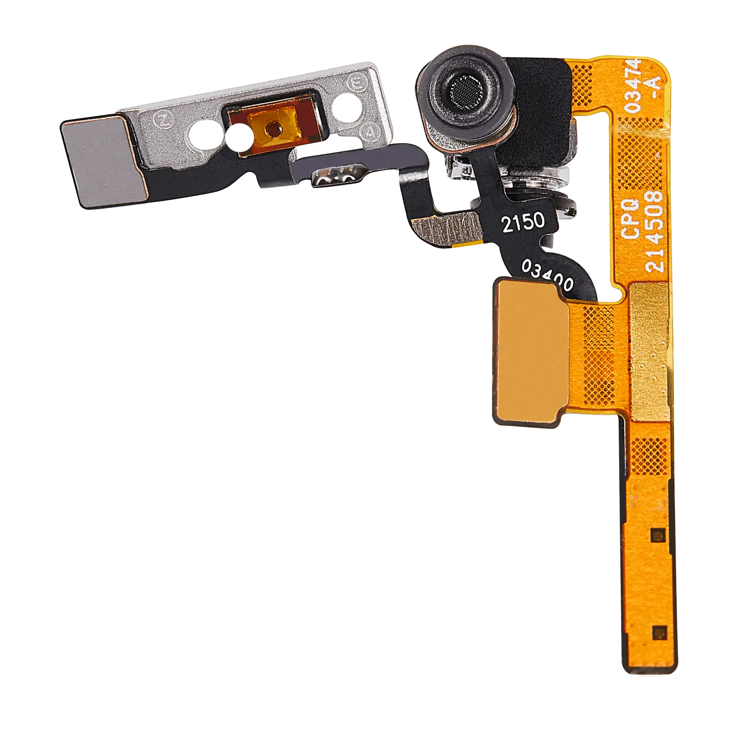 Crown Flex Cable Compatible For Watch Series 8 (45Mm)