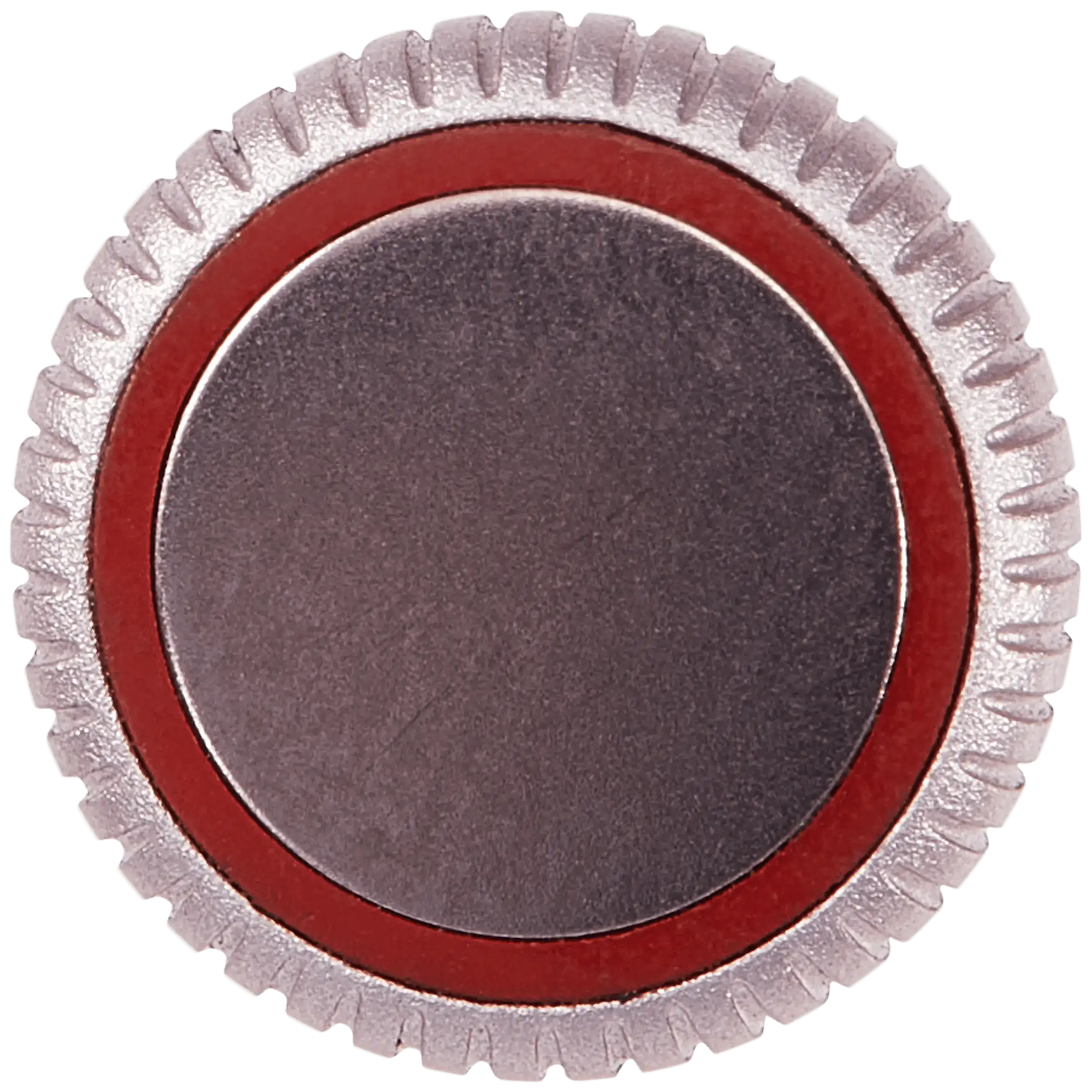 Crown Nut Compatible For Watch Series 9 (41Mm / 45Mm) (Lte Version) (Rose Gold)