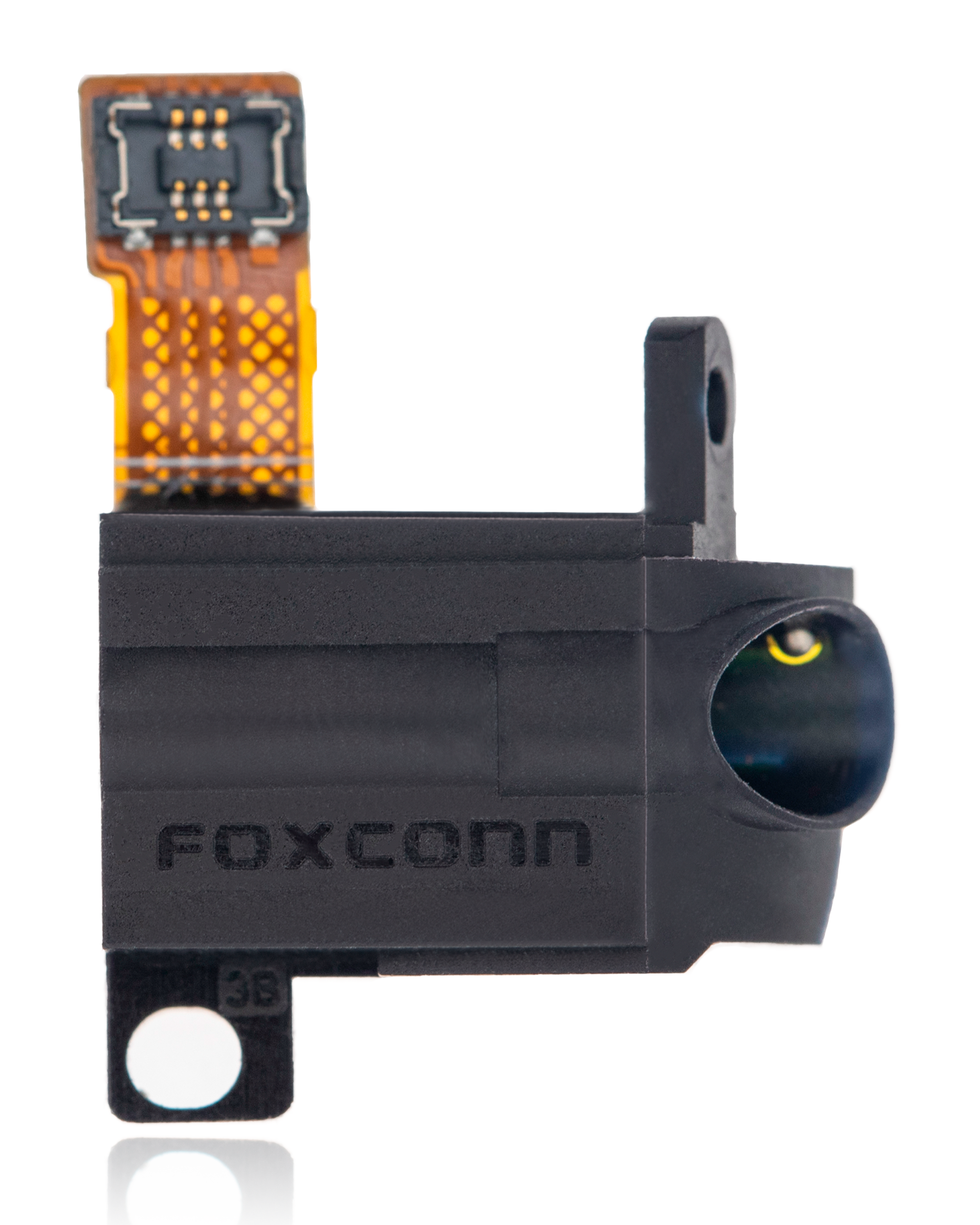 Headphone Jack With Flex Cable Compatible For Ipod Touch 4