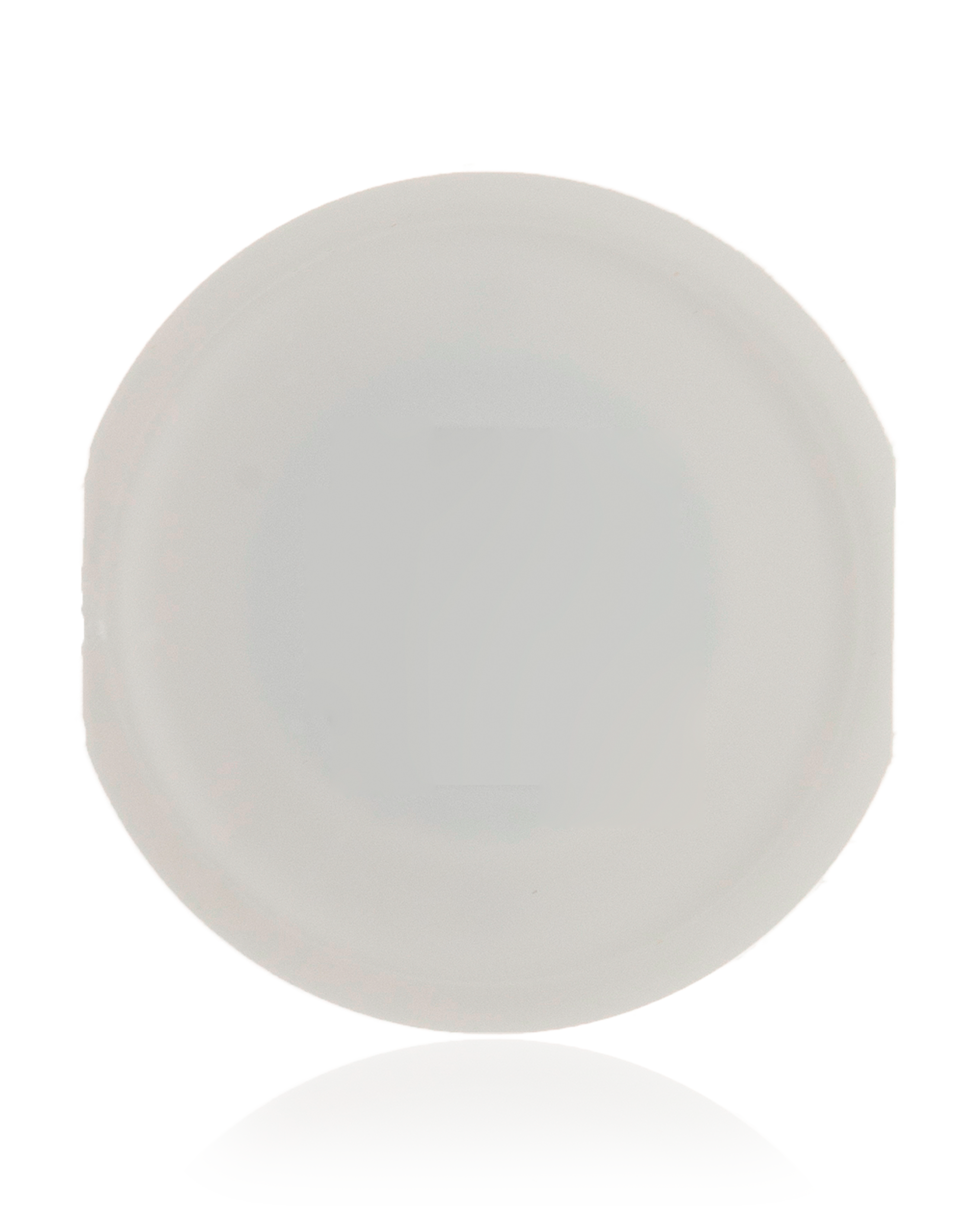 Home Button Compatible For Ipod Nano 7 (White)