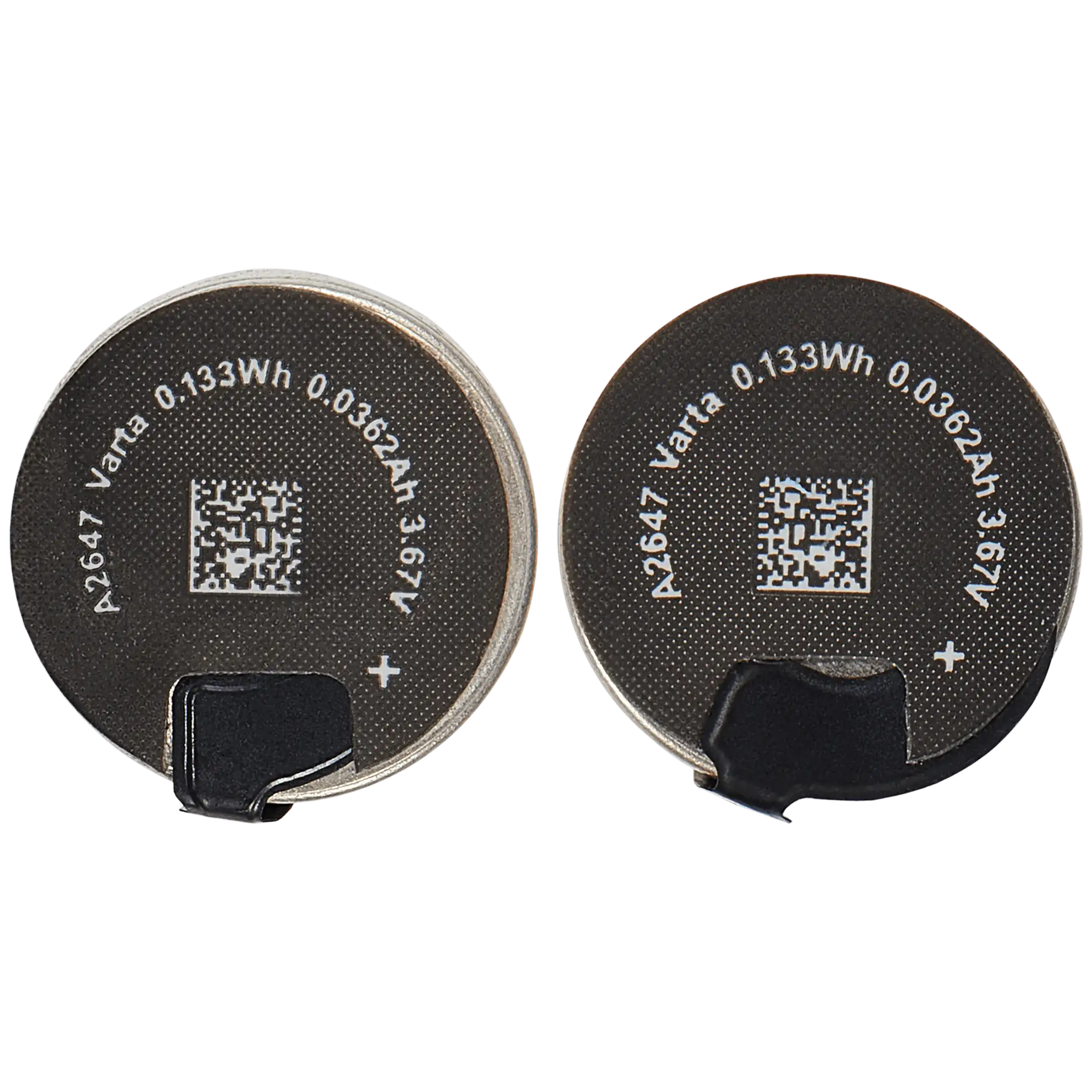 Replacement Battery Compatible For Airpods (3Rd Gen) (Left Or Right)