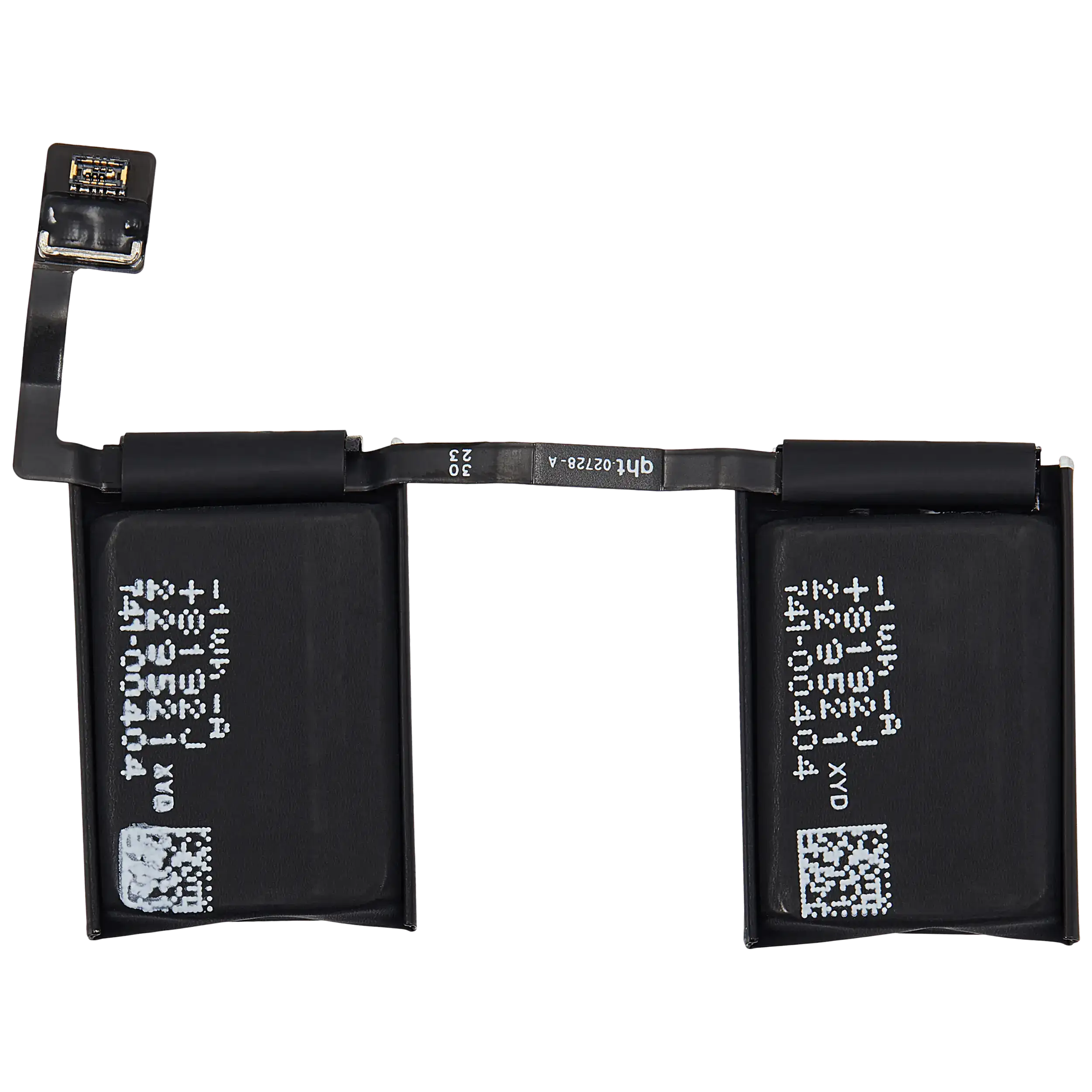 Replacement Battery Compatible For Airpods Pro (2Nd Gen / Late 2022) Charging Case (A2931 / A2699 / A2698)