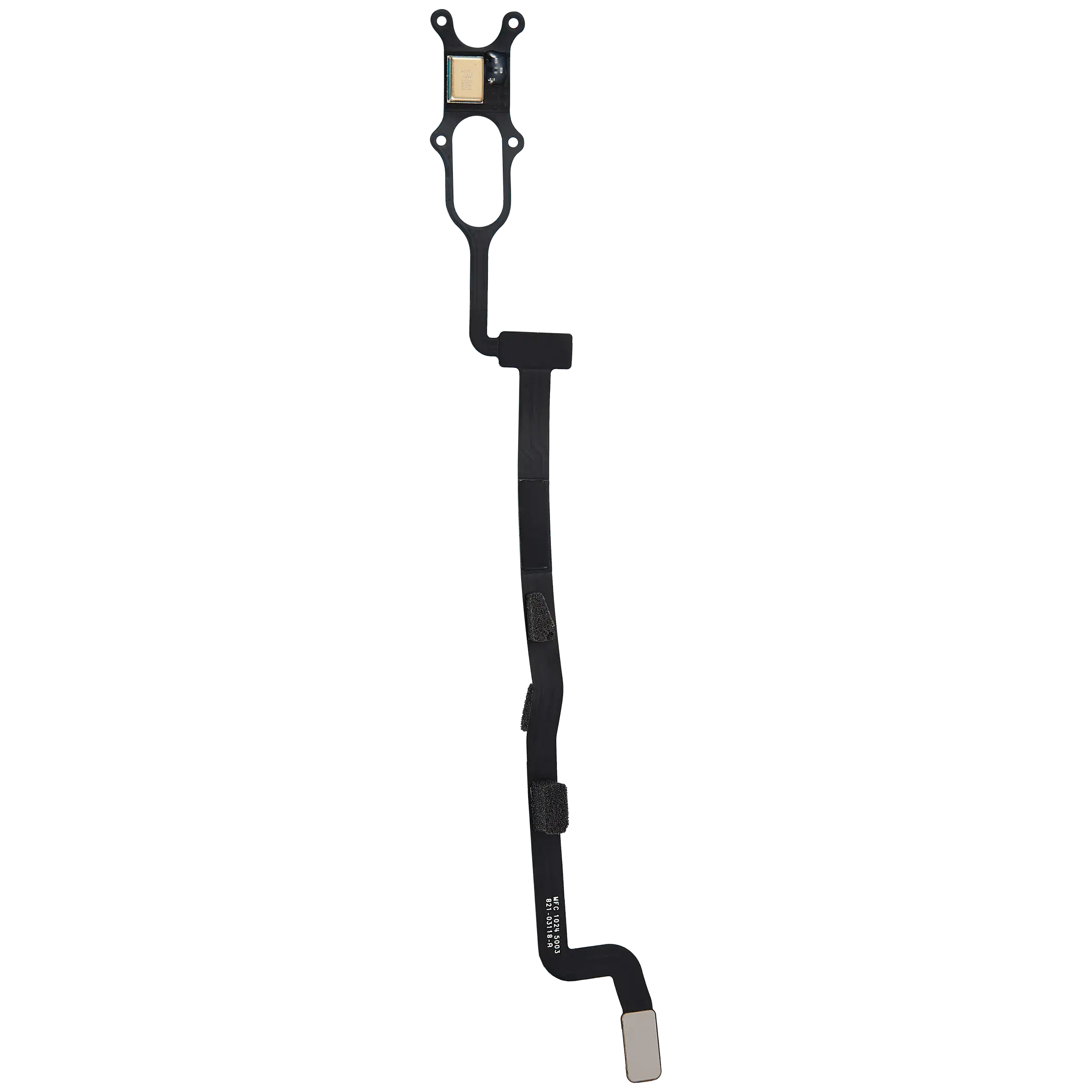 Left Noise Reduction Extension Cable Compatible For Airpods Max