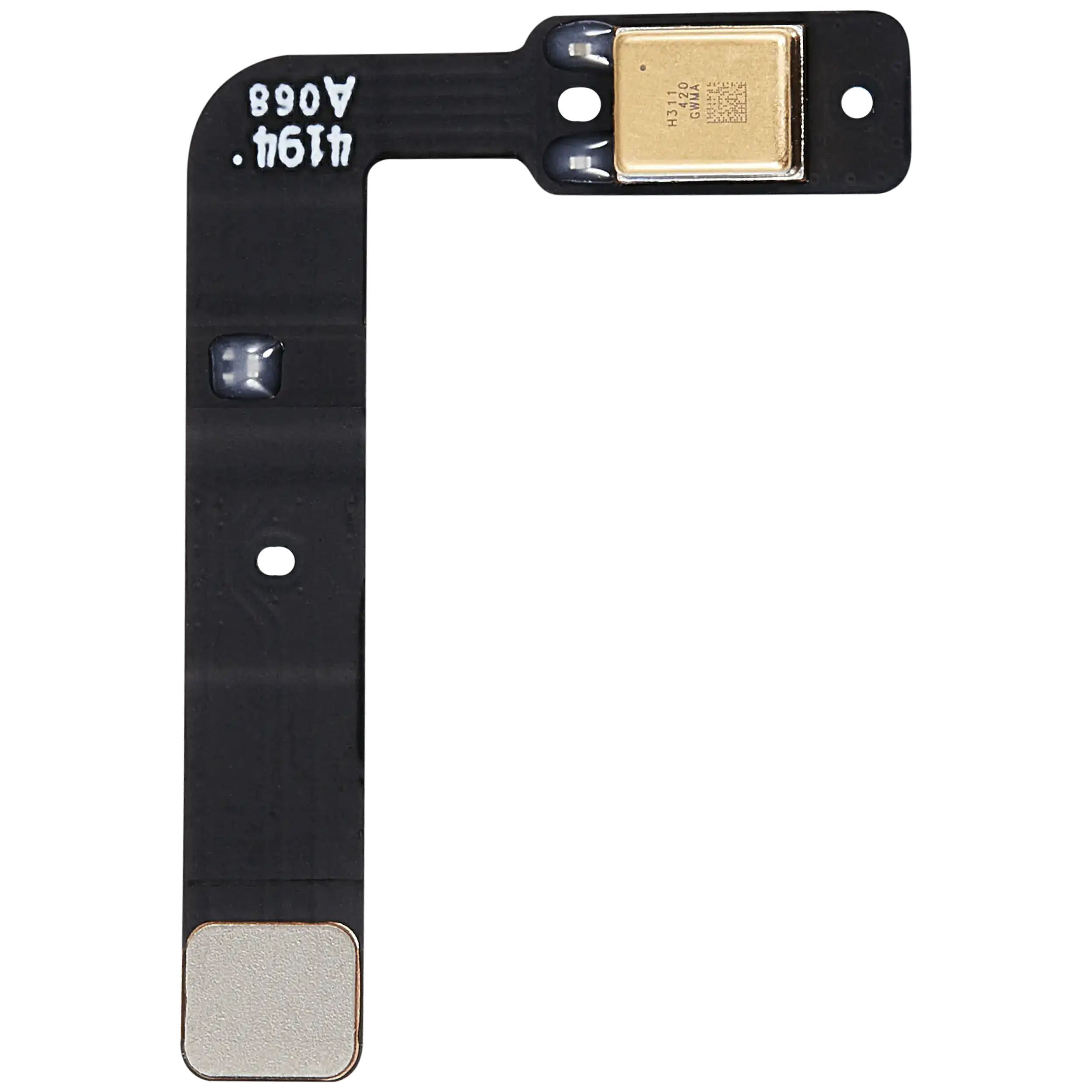 Microphone Compatible For Airpods Max(821-01917A)