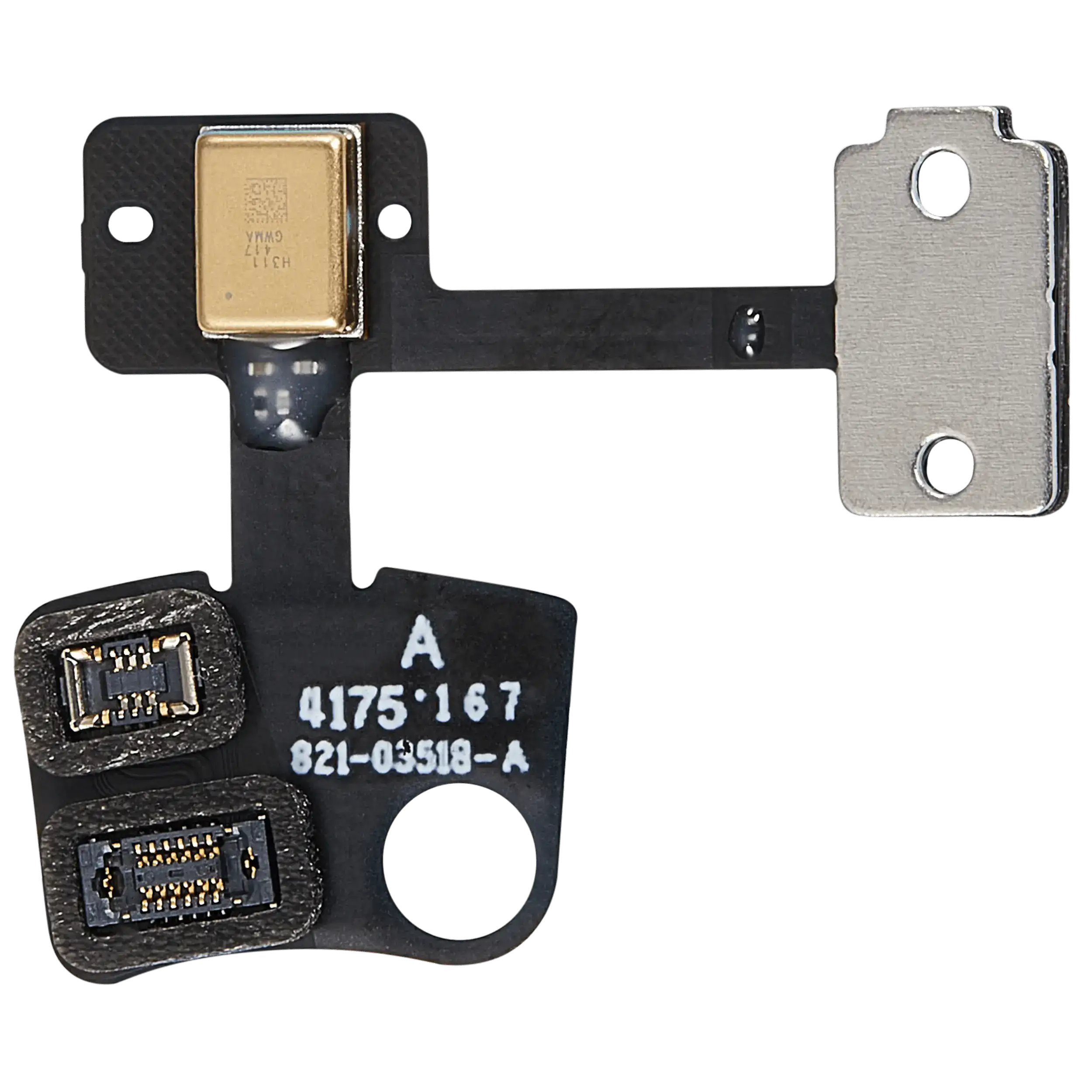 Microphone Compatible For Airpods Max(821-03518A)