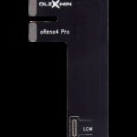 Tester Flex Cable For Itestbox (S200 / S300) Compatible For Oppo Reno 4 Pro / Reno 3 Pro / 1+8 / Find X2 Neo
