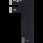 Tester Flex Cable For Itestbox (S200 / S300) Compatible For Oppo R15 / R15 Pro