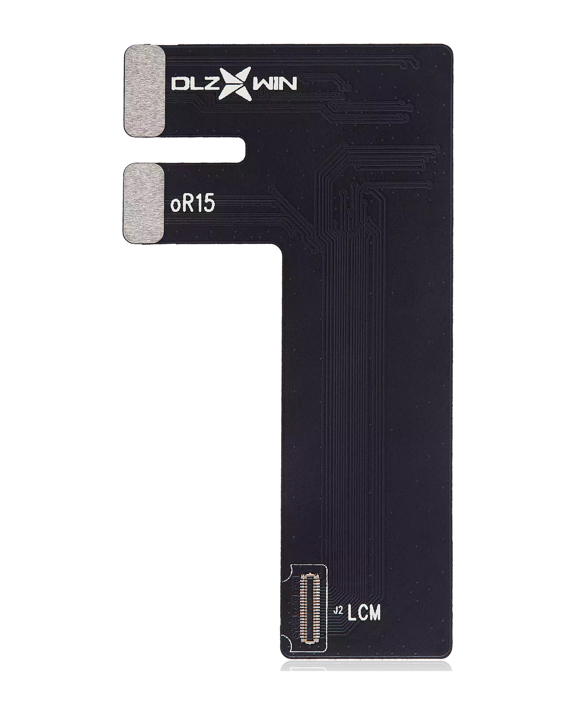Tester Flex Cable For Itestbox (S200 / S300) Compatible For Oppo R15 / R15 Pro