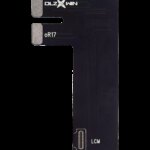 Tester Flex Cable For Itestbox (S200 / S300) Compatible For Oppo R17 / R17 Pro / Realme Xt / K1