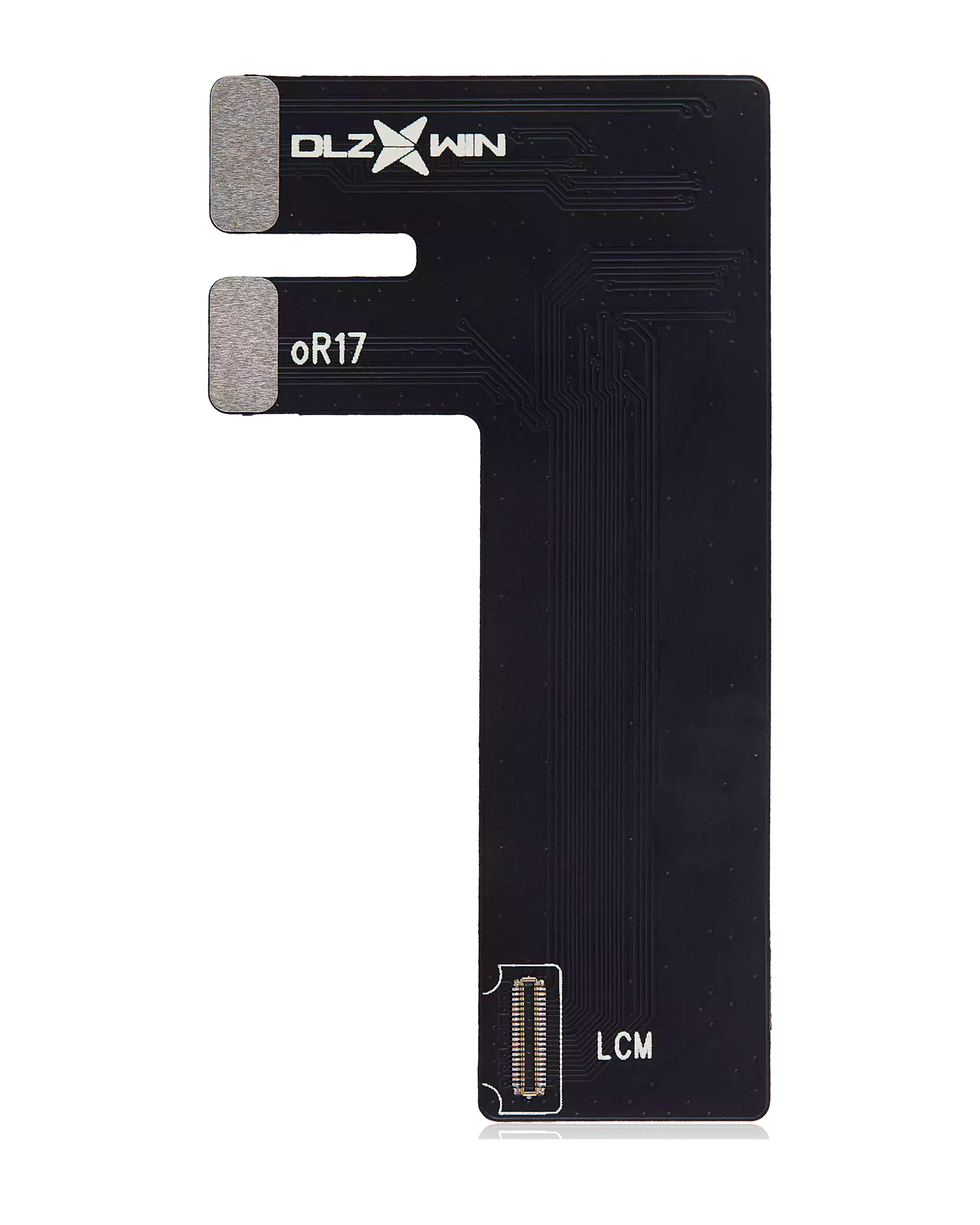 Tester Flex Cable For Itestbox (S200 / S300) Compatible For Oppo R17 / R17 Pro / Realme Xt / K1